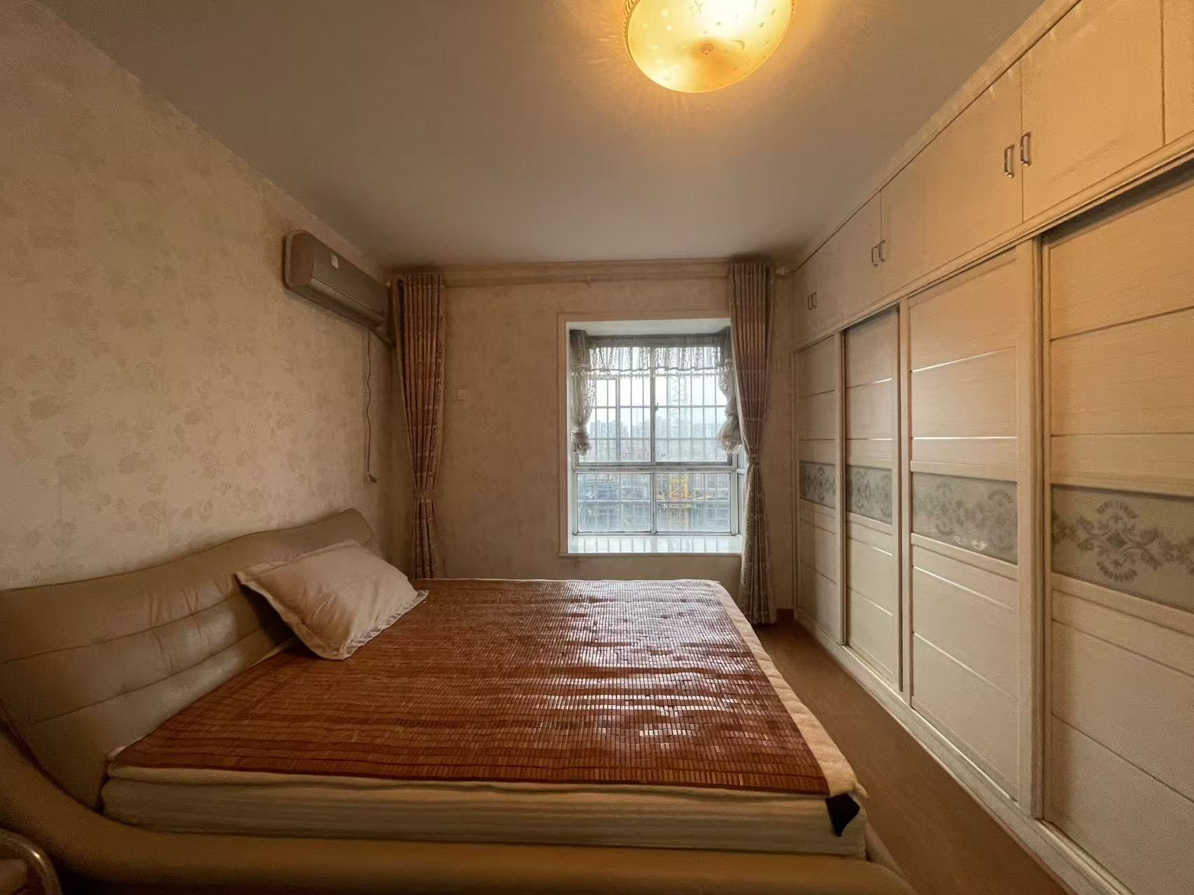 孙水明珠 3室2厅2卫 55.8万 孙水明珠 3室2厅2卫 55.8万户型图