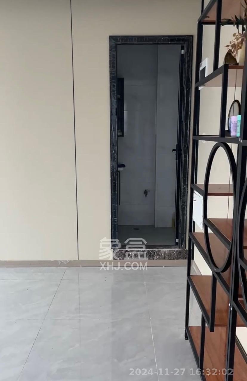 卓越伊景寓 2室1厅1卫 2400.0元/月 卓越伊景寓 2室1厅1卫 2400.0元/月室内图