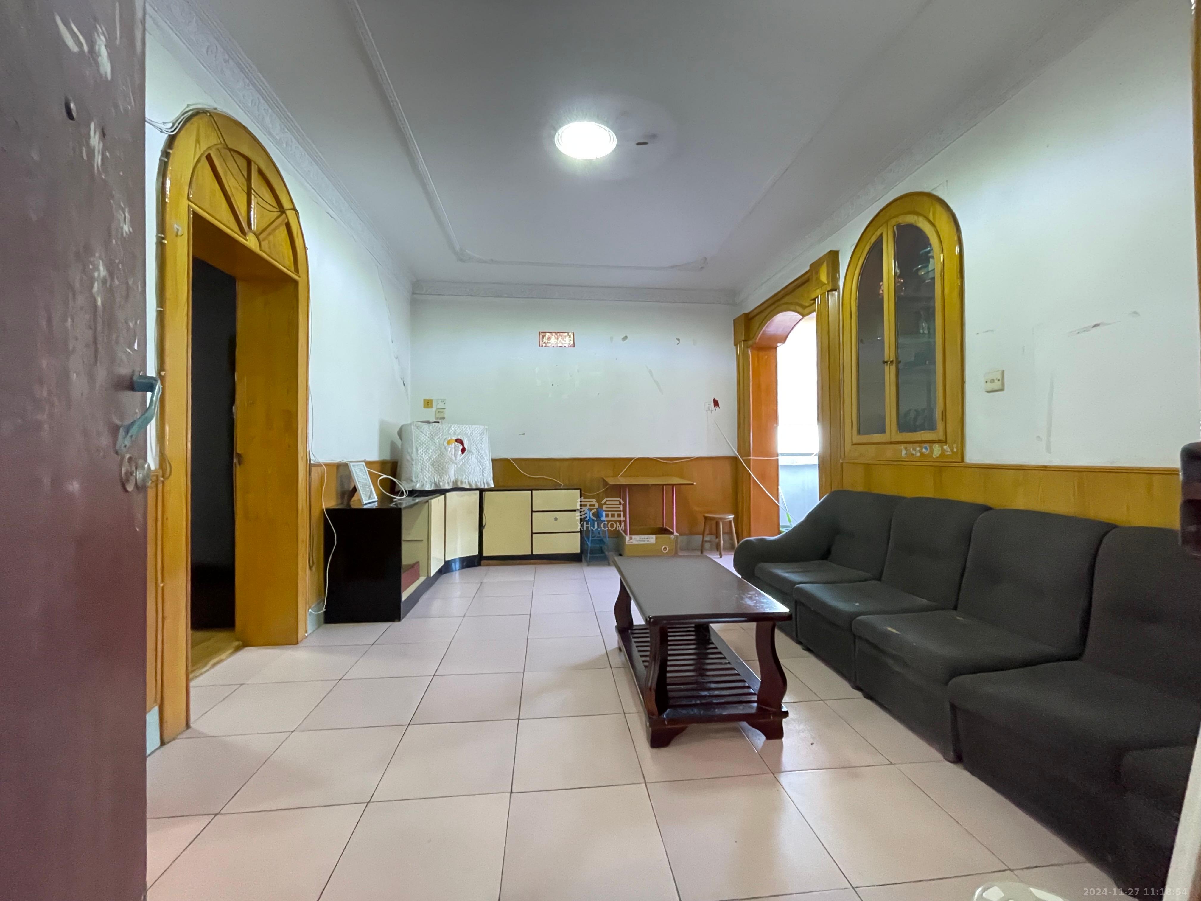 长岭包装宿舍 2室1厅1卫 1600.0元/月 长岭包装宿舍 2室1厅1卫 1600.0元/月室内图