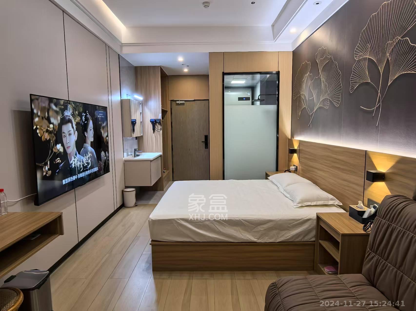 福晟翡翠湾  2室1厅1卫    2400.0元/月 福晟翡翠湾  2室1厅1卫    2400.0元/月室内图