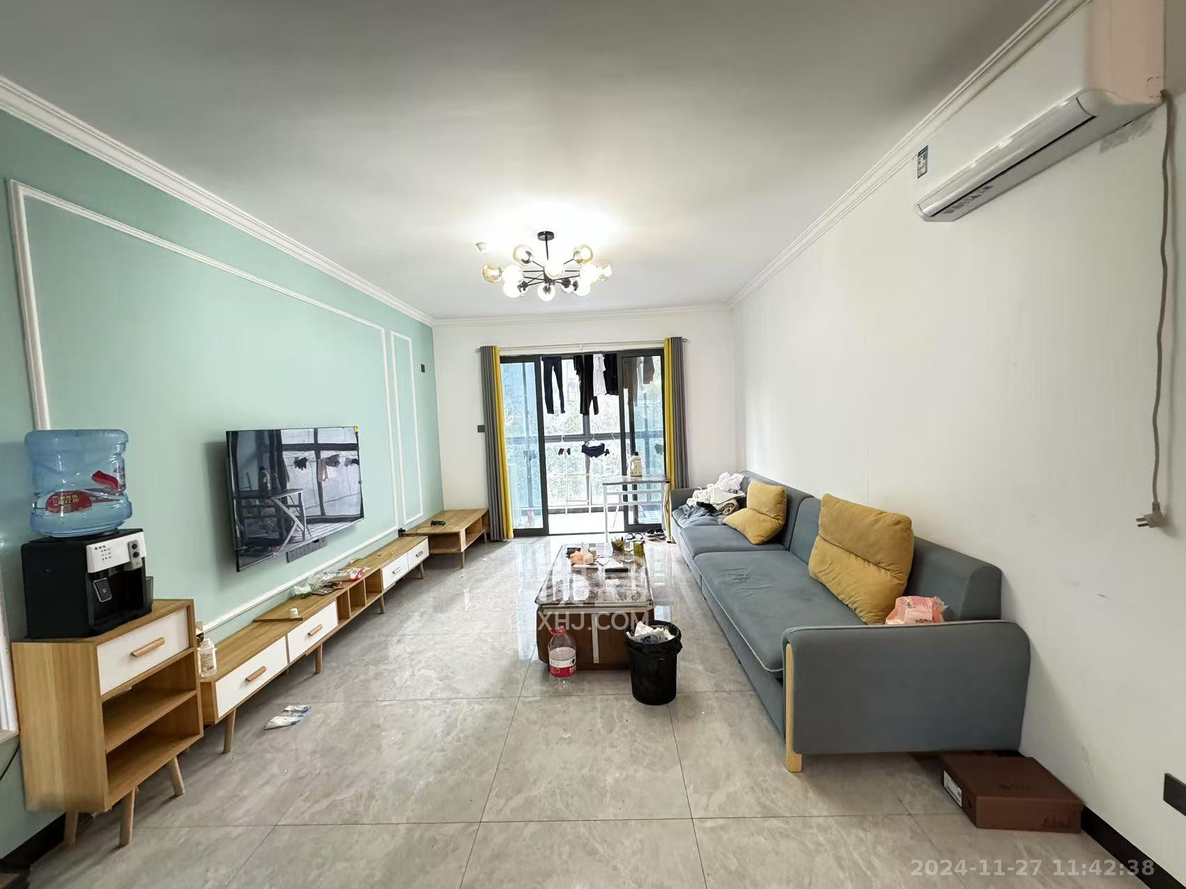 天翼花园(中国电信单位房)  3室2厅2卫    2950.0元/月 天翼花园(中国电信单位房)  3室2厅2卫    2950.0元/月室内图1