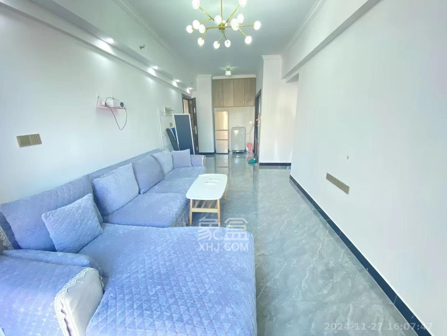 创世纪广场 1室1厅1卫 1700.0元/月 创世纪广场 1室1厅1卫 1700.0元/月室内图