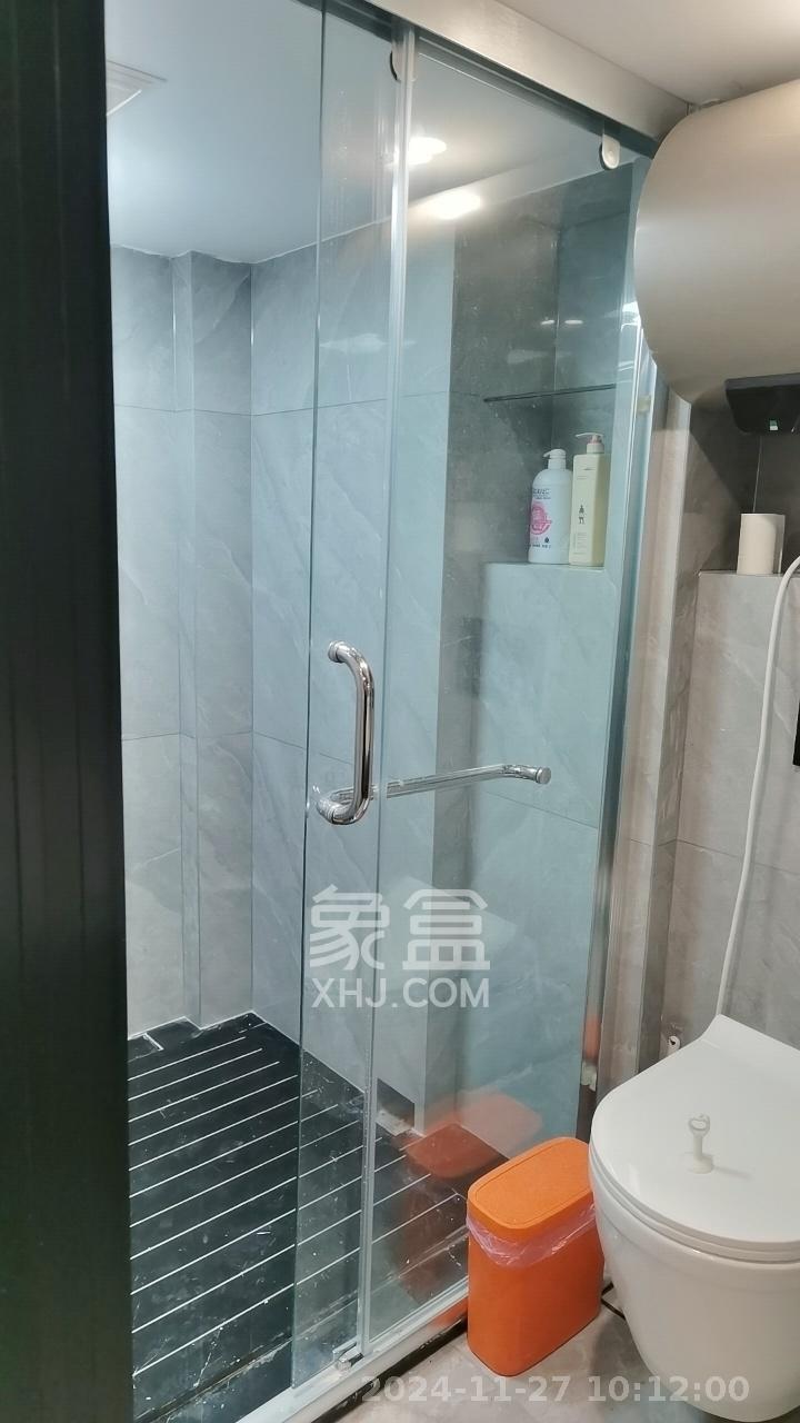 恒大御景半岛锦绣苑 2室1厅1卫 3700.0元/月 恒大御景半岛锦绣苑 2室1厅1卫 3700.0元/月室内图