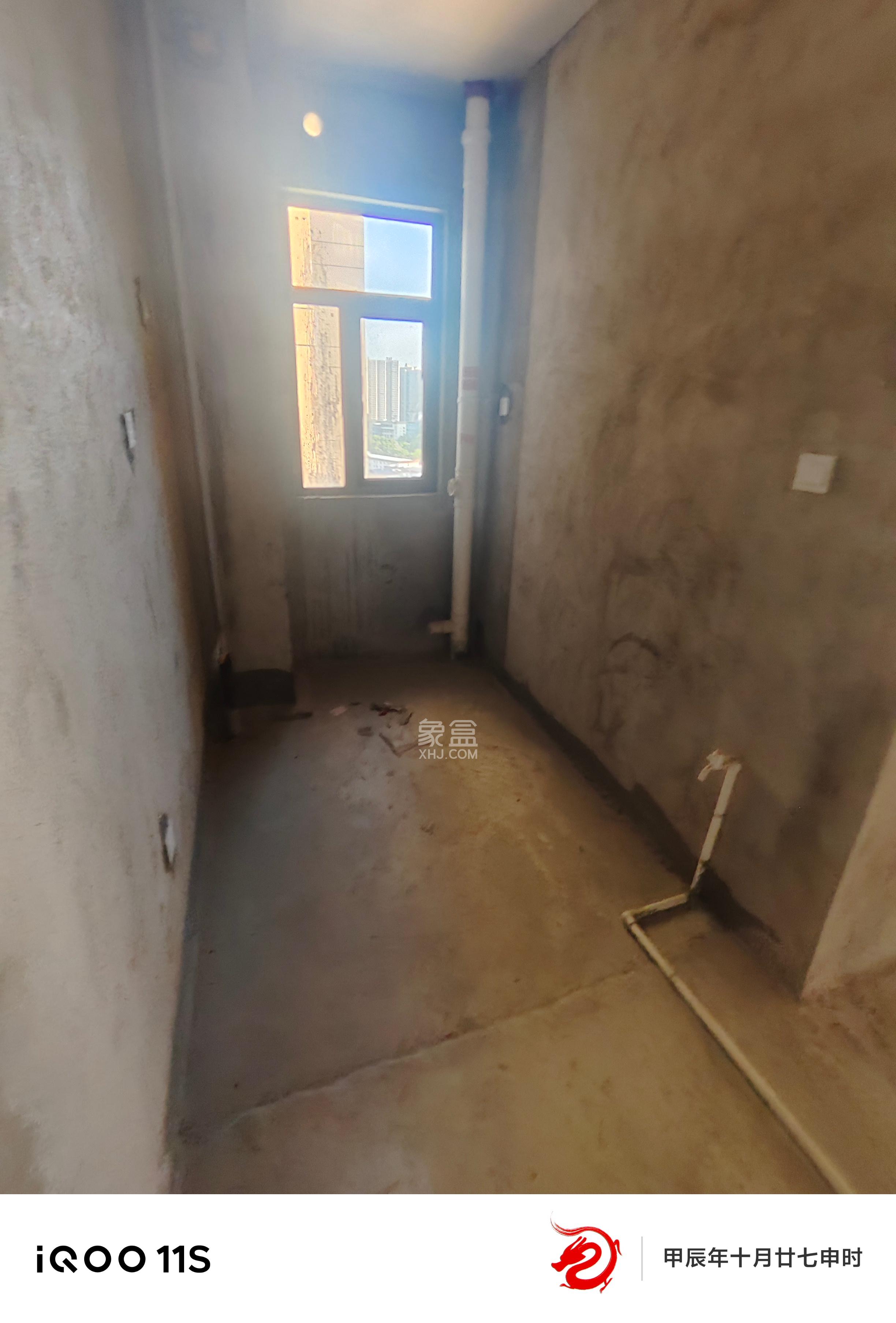 星雅美辰 3室2厅1卫 900.0元/月 星雅美辰 3室2厅1卫 900.0元/月室内图