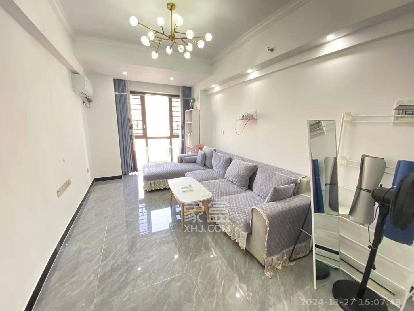 创世纪广场 1室1厅1卫 1700.0元/月 创世纪广场 1室1厅1卫 1700.0元/月室内图