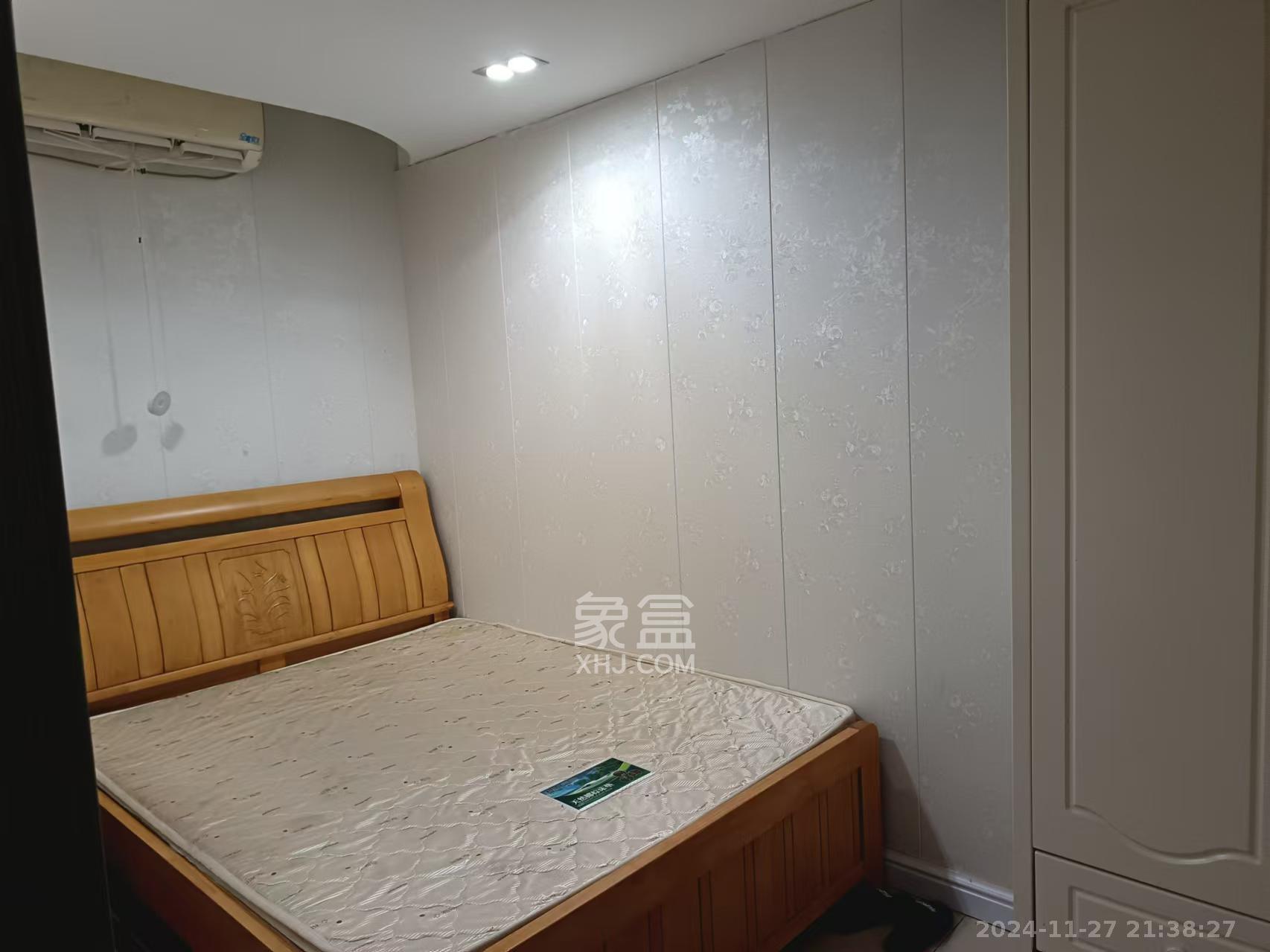 红星国际星城 3室1厅1卫 2100.0元/月 红星国际星城 3室1厅1卫 2100.0元/月室内图