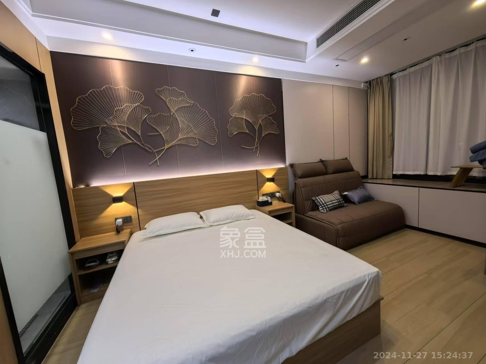 福晟翡翠湾  2室1厅1卫    2400.0元/月 福晟翡翠湾  2室1厅1卫    2400.0元/月室内图