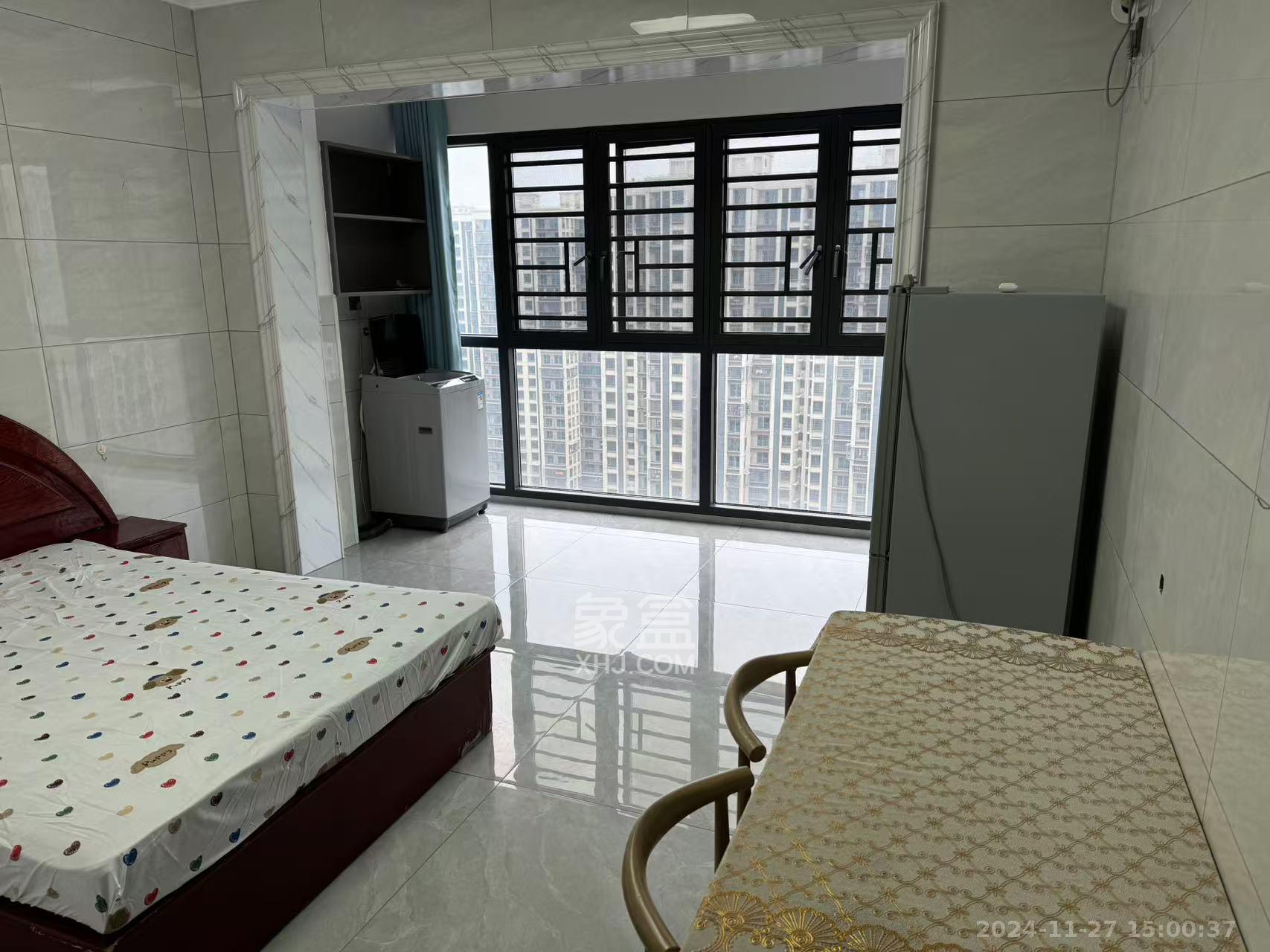 真人桥家园一期 2室1厅1卫 1300.0元/月 真人桥家园一期 2室1厅1卫 1300.0元/月室内图