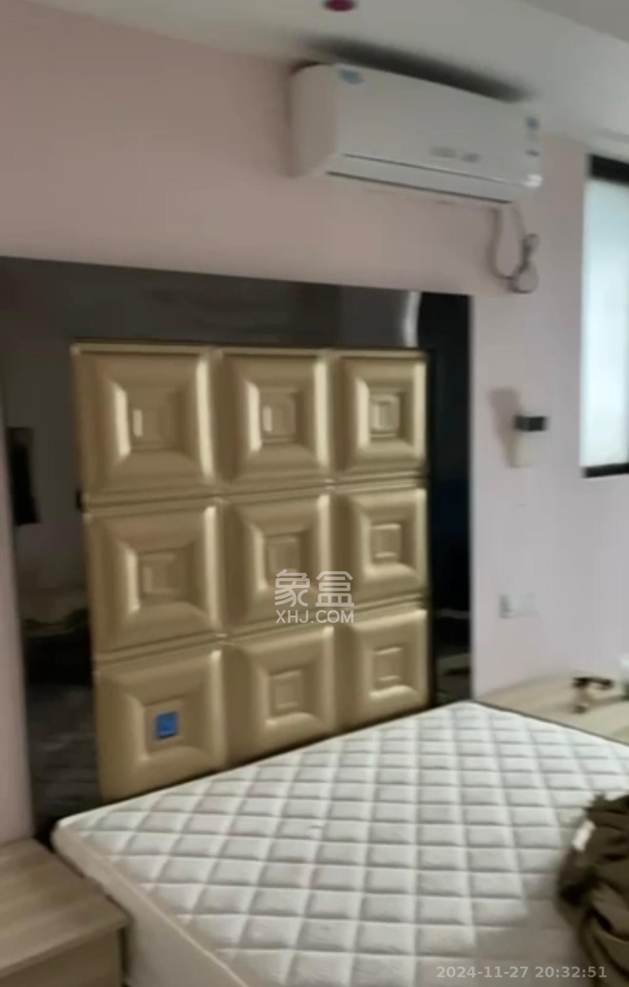 博雅例外  1室1厅1卫   1400.00元/月室内图