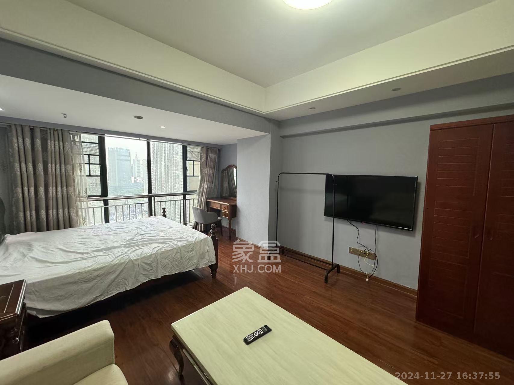 五一钻界 1室1厅1卫 2500.0元/月 五一钻界 1室1厅1卫 2500.0元/月室内图