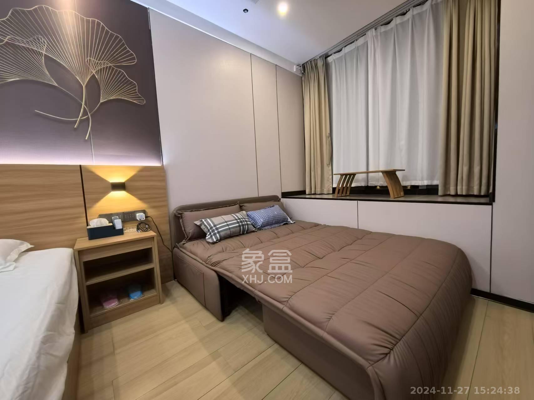 福晟翡翠湾  2室1厅1卫    2400.0元/月 福晟翡翠湾  2室1厅1卫    2400.0元/月室内图1