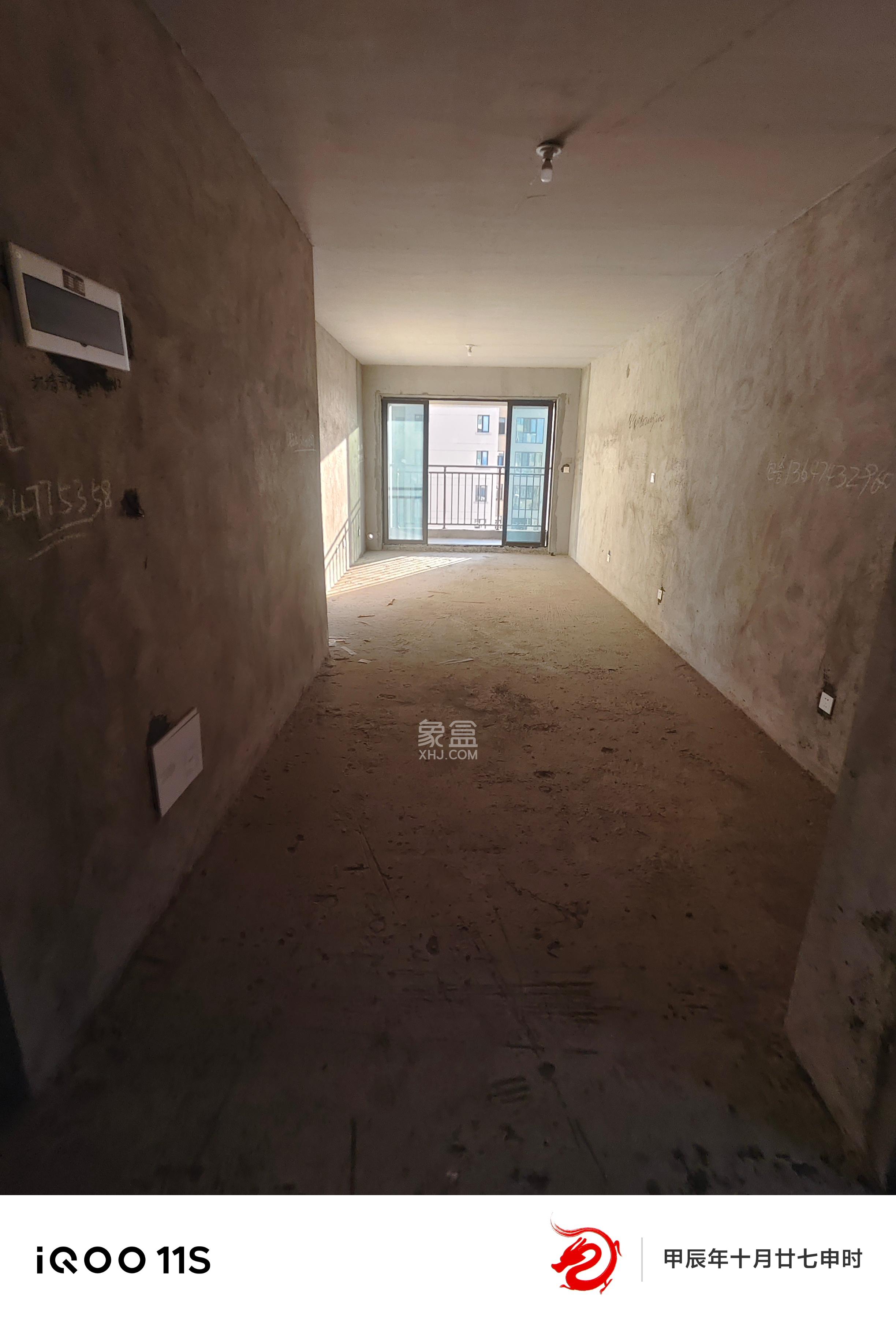 星雅美辰 3室2厅1卫 900.0元/月 星雅美辰 3室2厅1卫 900.0元/月室内图