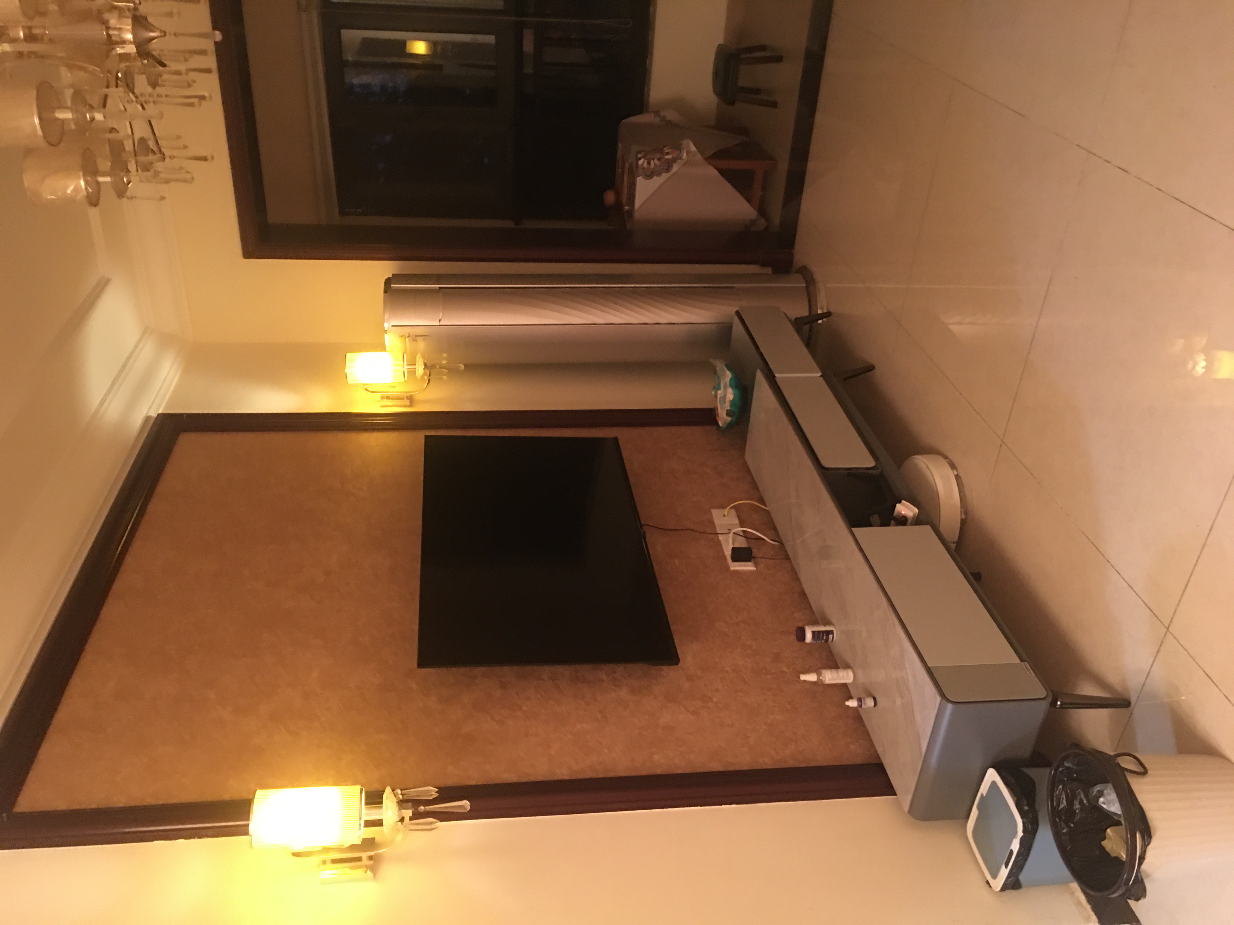 恒大华府 2室1厅1卫 58.0万 恒大华府 2室1厅1卫 58.0万户型图