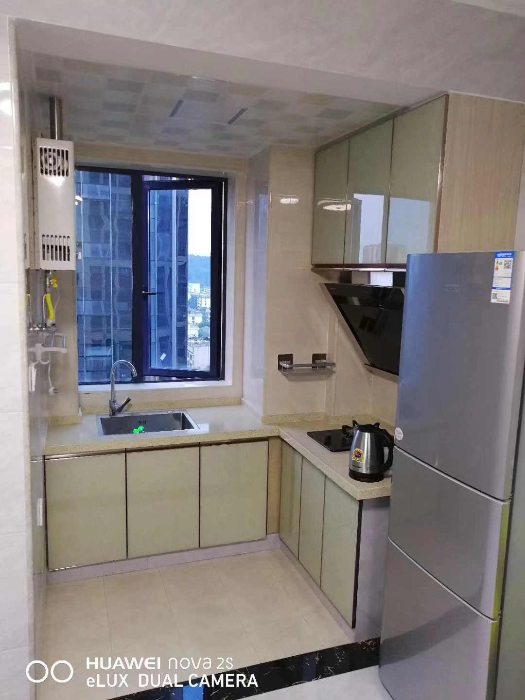 孙水明珠 3室2厅2卫 55.8万 孙水明珠 3室2厅2卫 55.8万客厅