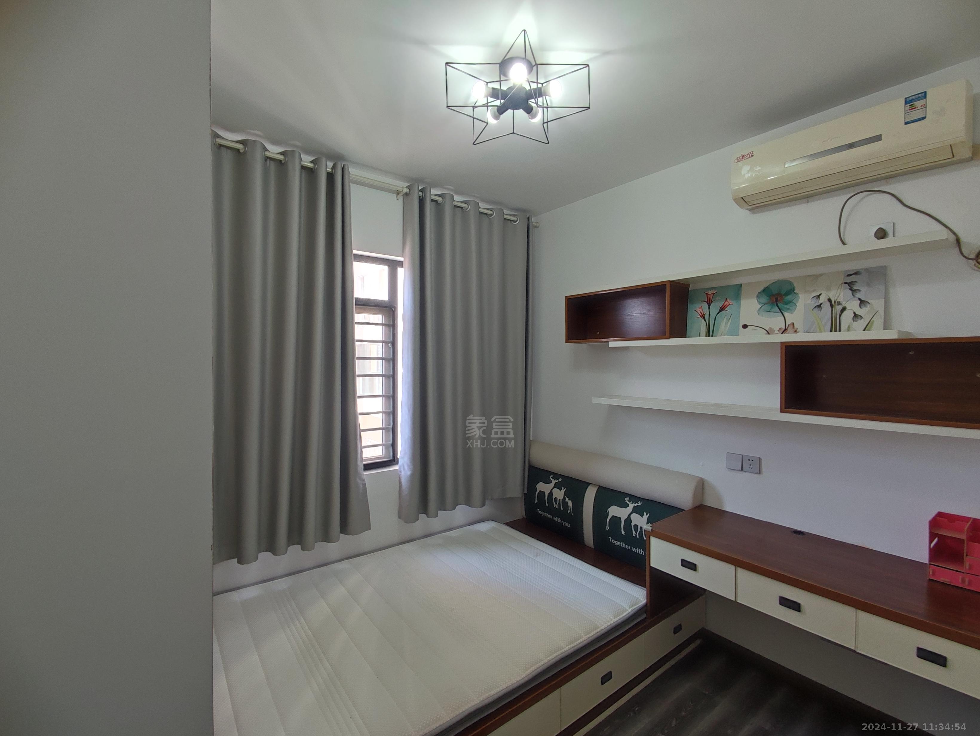 山水洲城华晨第一城 2室2厅1卫 1800.0元/月 山水洲城华晨第一城 2室2厅1卫 1800.0元/月室内图