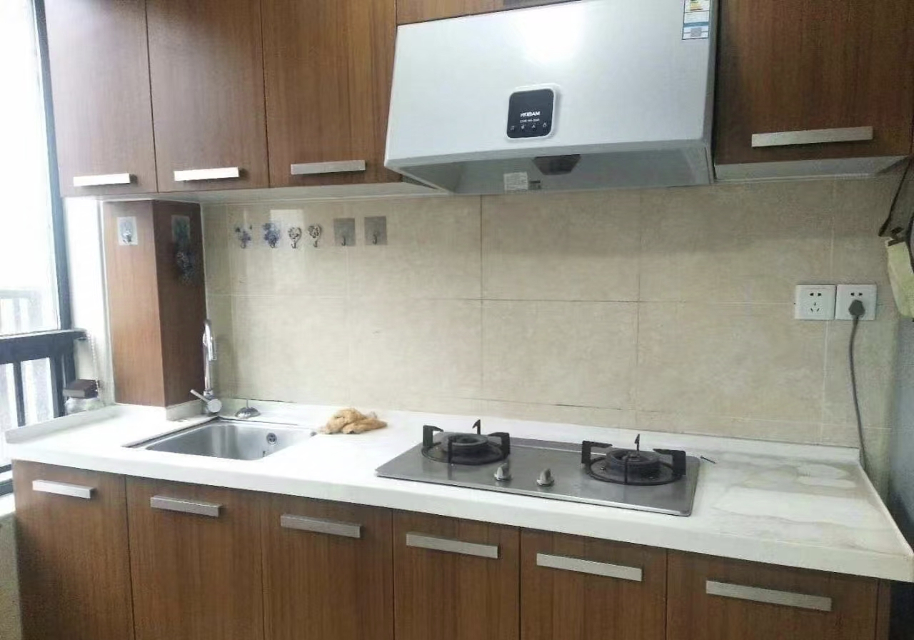 中信凯旋蓝岸（中信新城三期）  3室2厅1卫    1800.0元/月户型图