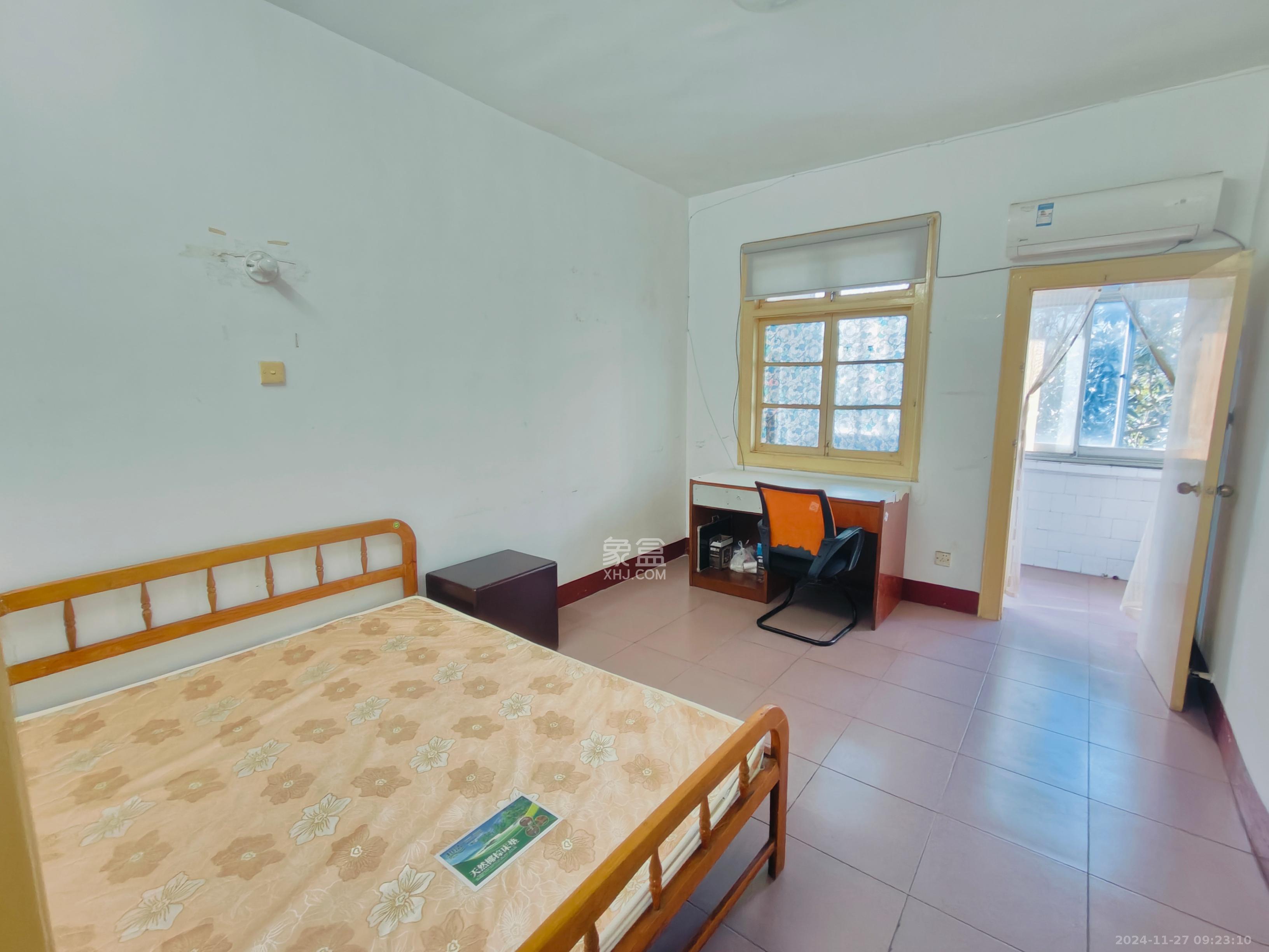 省人防办单位宿舍 2室1厅1卫 1800.0元/月 省人防办单位宿舍 2室1厅1卫 1800.0元/月室内图