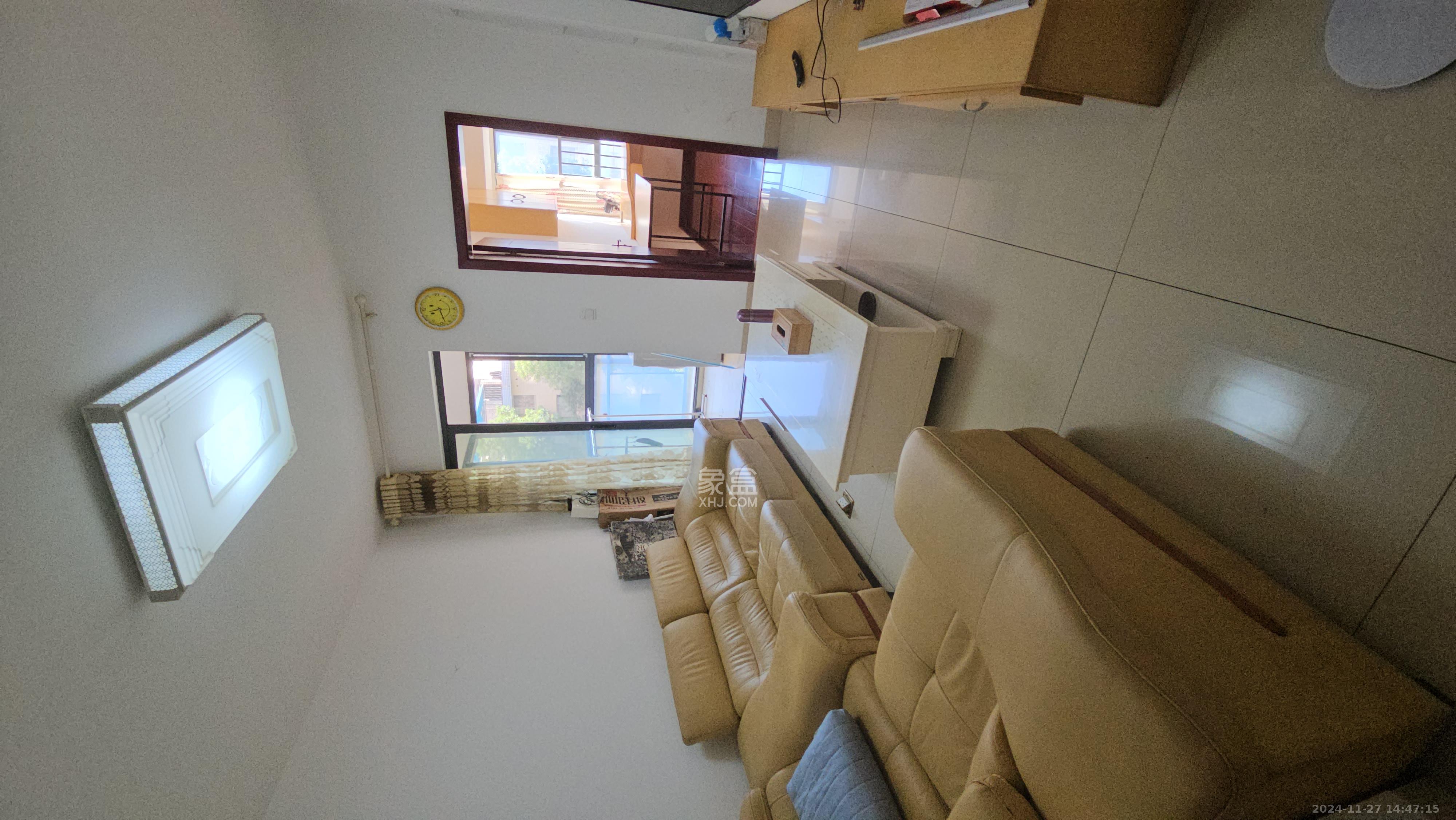 钱隆首府(福晟御园)  2室2厅1卫   2200.00元/月室内图