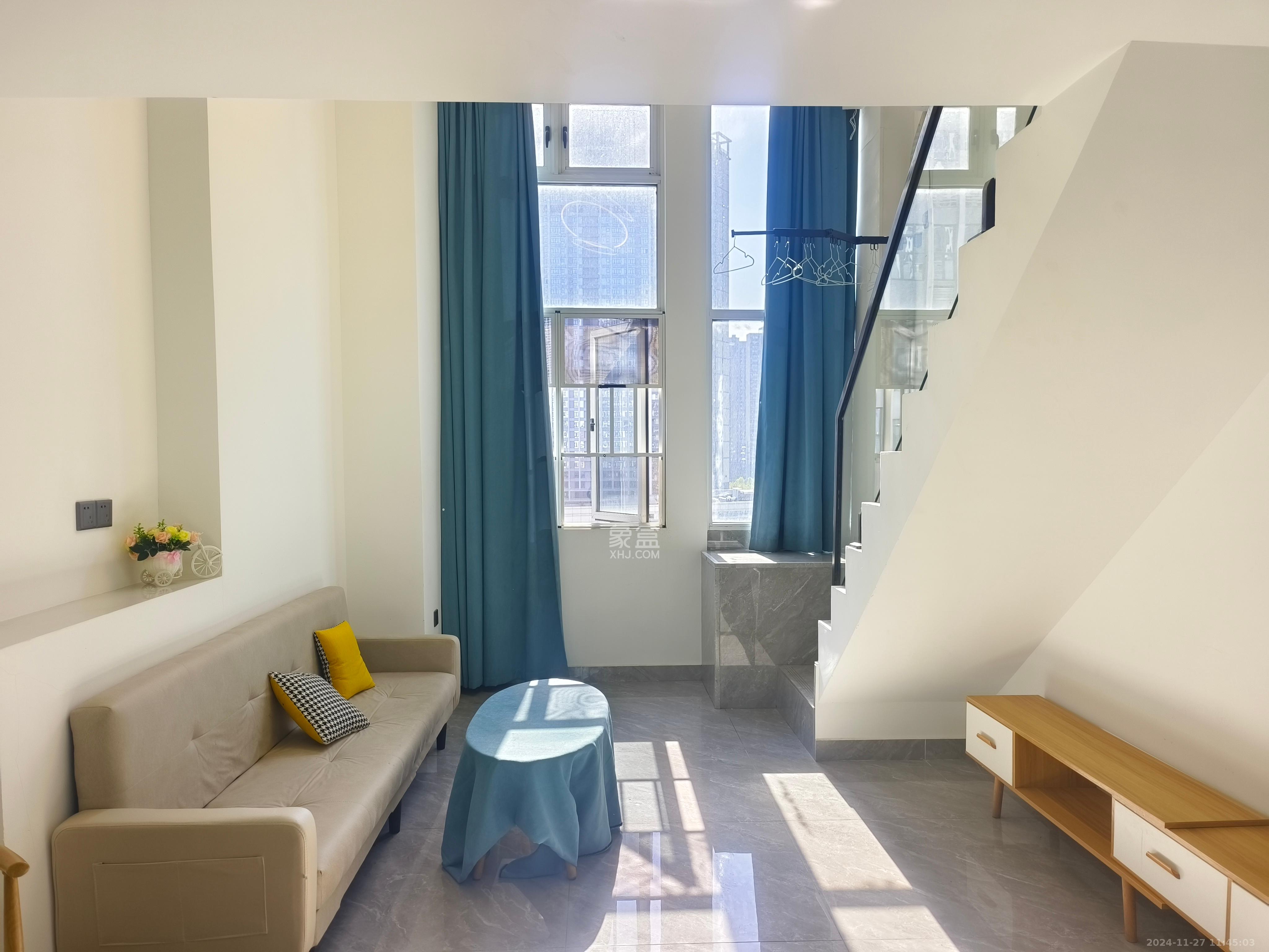 太阳城 1室1厅1卫 1800.0元/月 太阳城 1室1厅1卫 1800.0元/月室内图