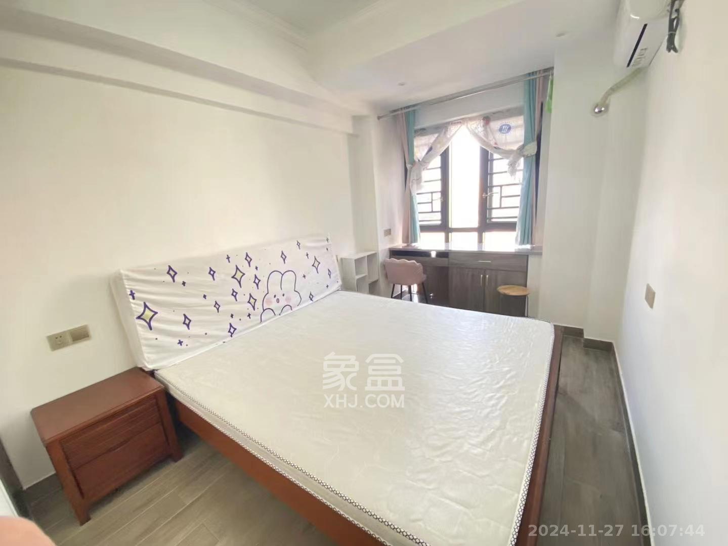 创世纪广场 1室1厅1卫 1700.0元/月 创世纪广场 1室1厅1卫 1700.0元/月室内图