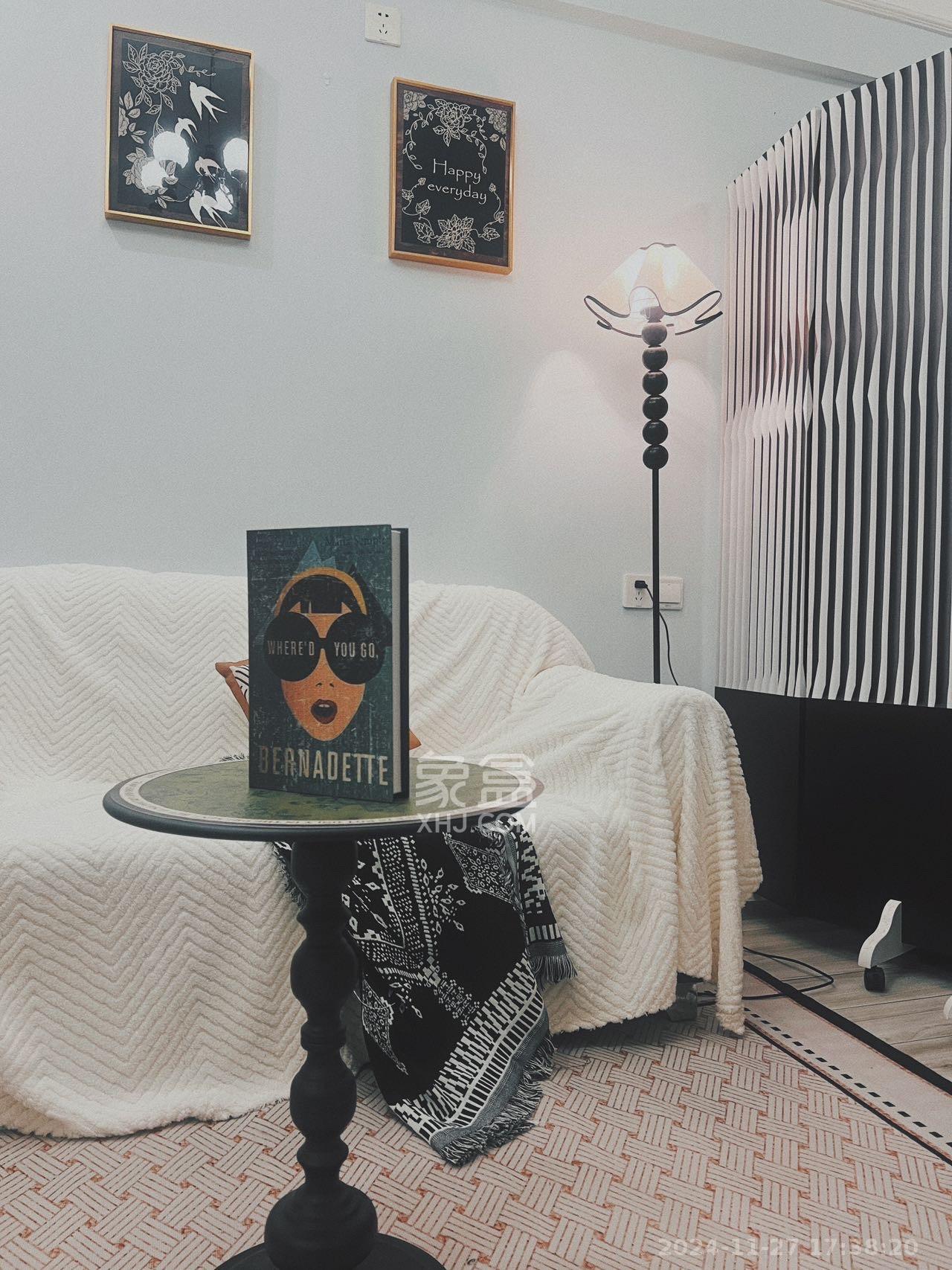 旭辉国际广场(永升商业广场) 1室1厅1卫 2100.0元/月 旭辉国际广场(永升商业广场) 1室1厅1卫 2100.0元/月室内图