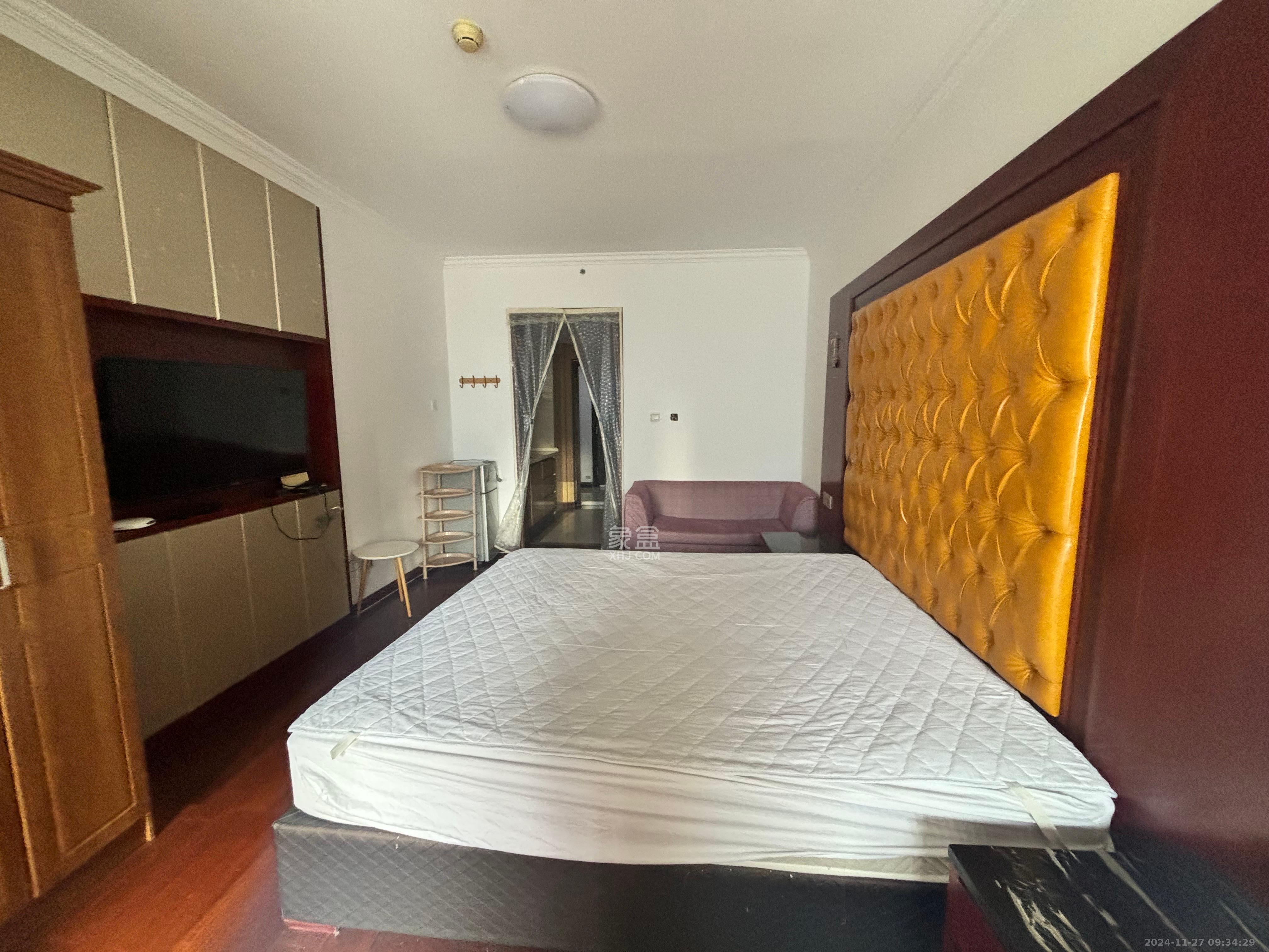 香樟兰亭(朗峰苑) 1室1厅1卫 1300.0元/月 香樟兰亭(朗峰苑) 1室1厅1卫 1300.0元/月室内图