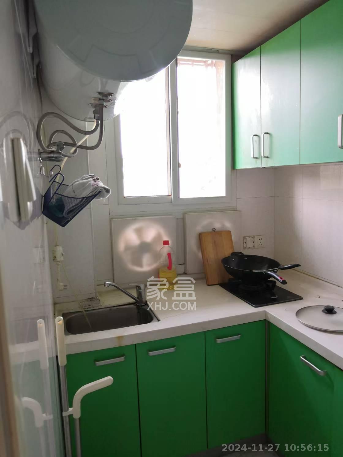 果茶巷 2室1厅1卫 1800.0元/月 果茶巷 2室1厅1卫 1800.0元/月室内图