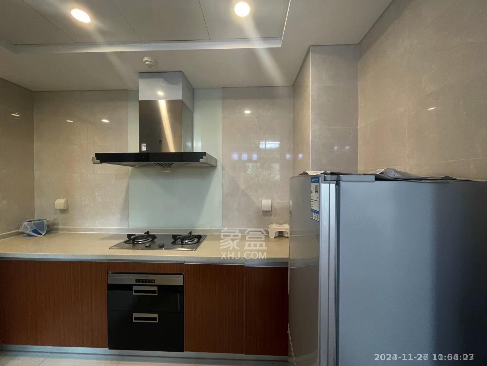 晋合湘水湾三期 2室1厅1卫 2300.0元/月 晋合湘水湾三期 2室1厅1卫 2300.0元/月室内图