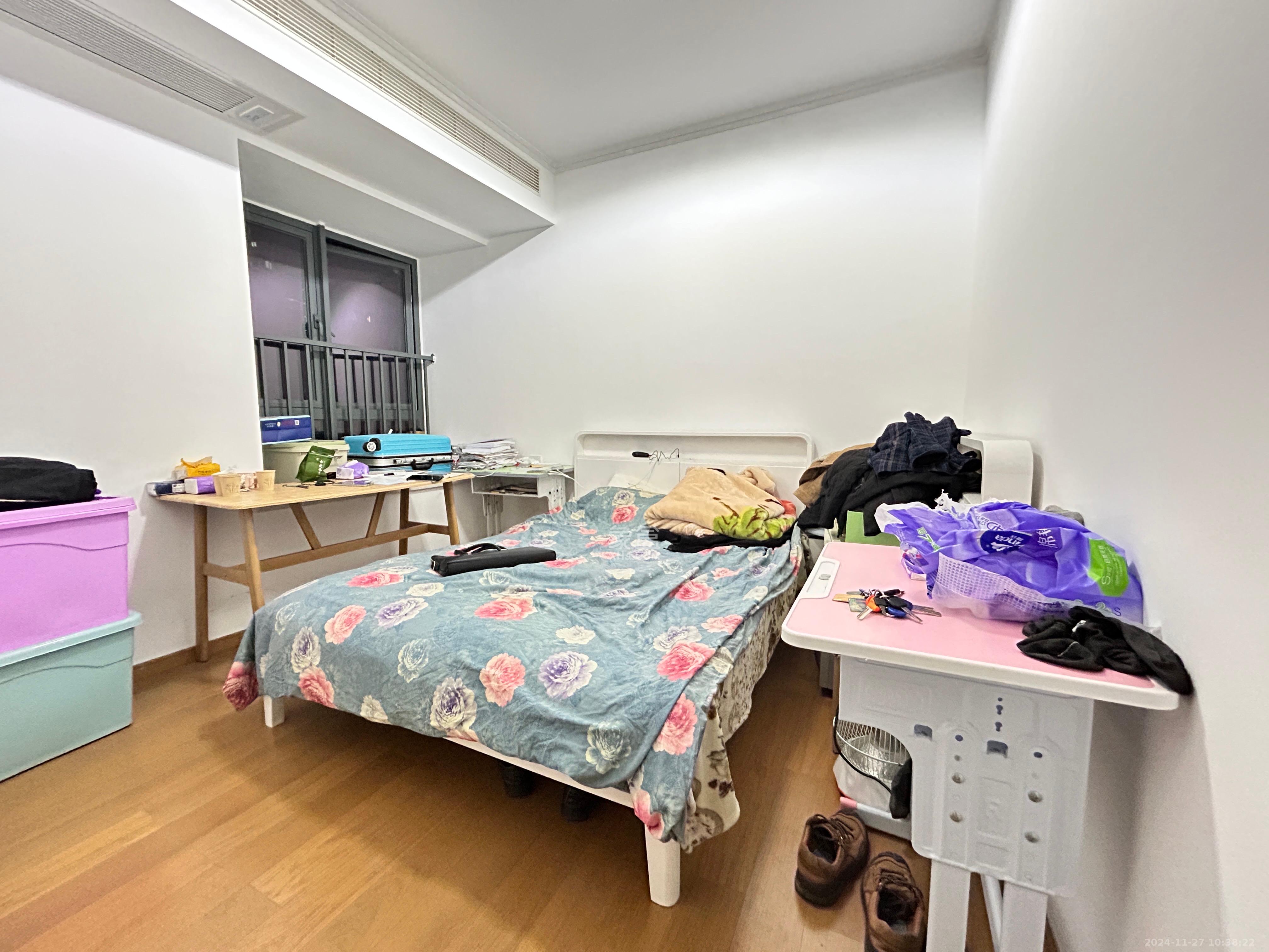 清控湖山雅居南区  3室2厅2卫   2300.00元/月室内图