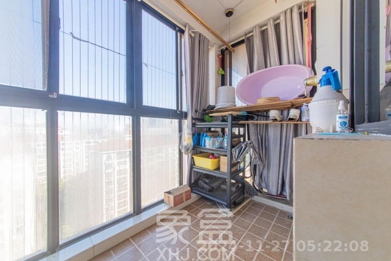 保利花园  3室2厅2卫   2500.00元/月室内图