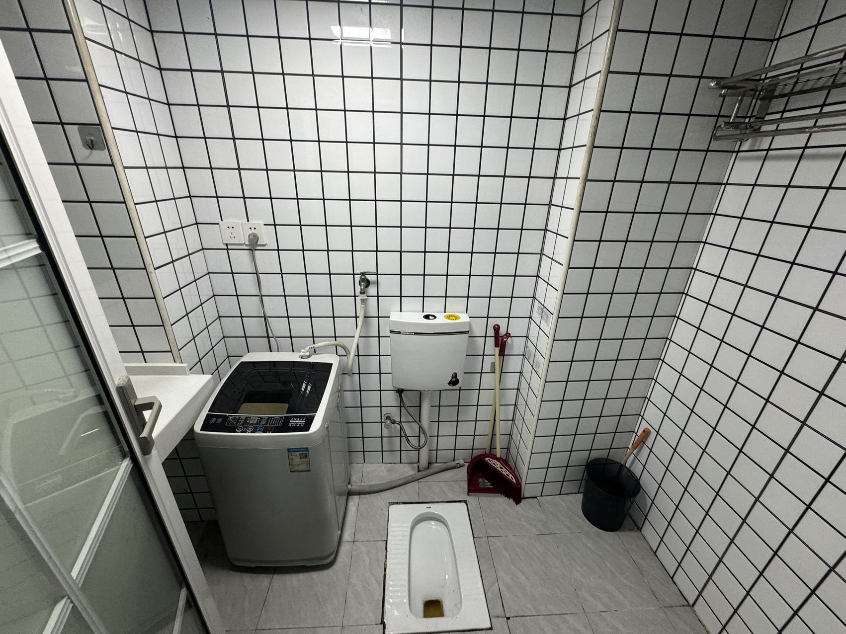 裕天国际商汇中心 1室1厅1卫 1700.0元/月 裕天国际商汇中心 1室1厅1卫 1700.0元/月户型图