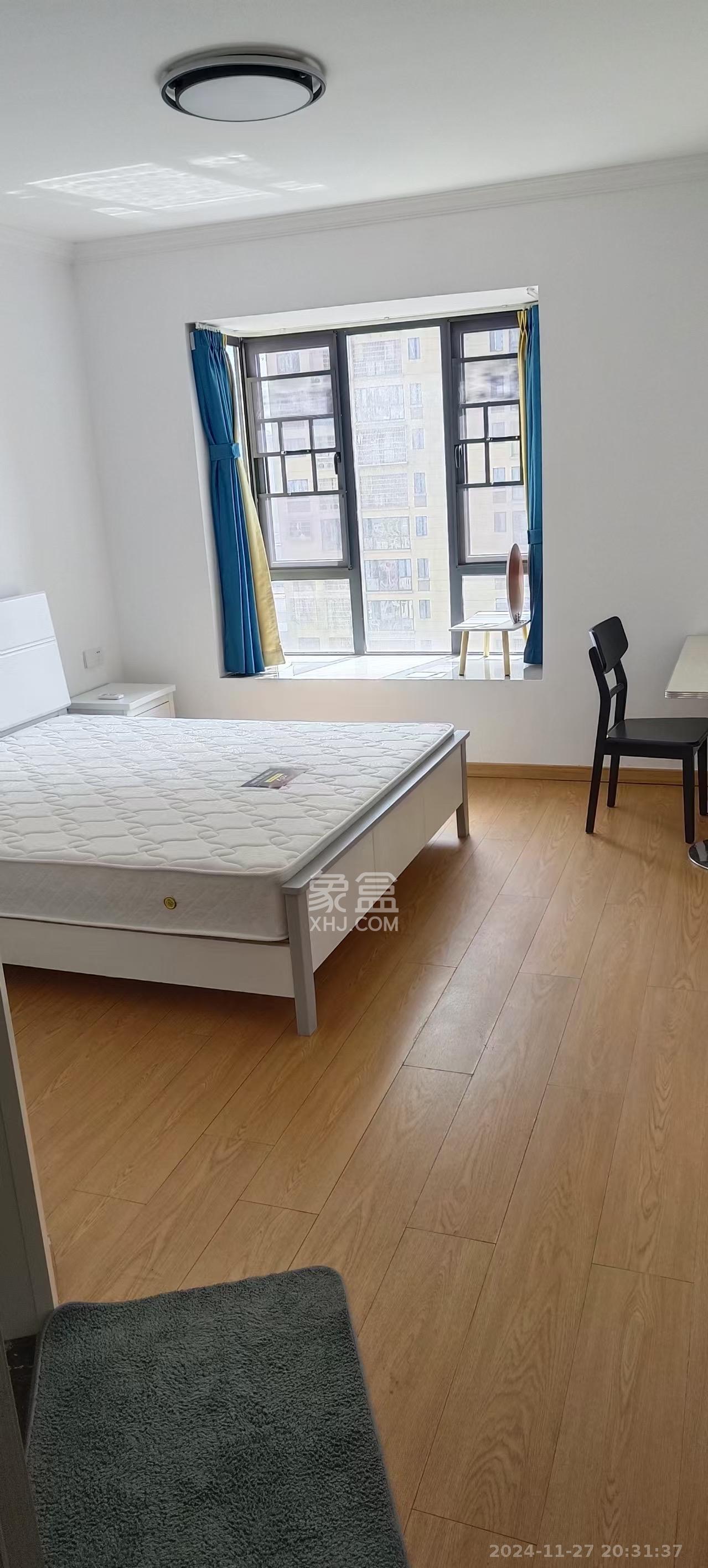 金南家园三期 1室0厅0卫 3800.0元/月 金南家园三期 1室0厅0卫 3800.0元/月室内图