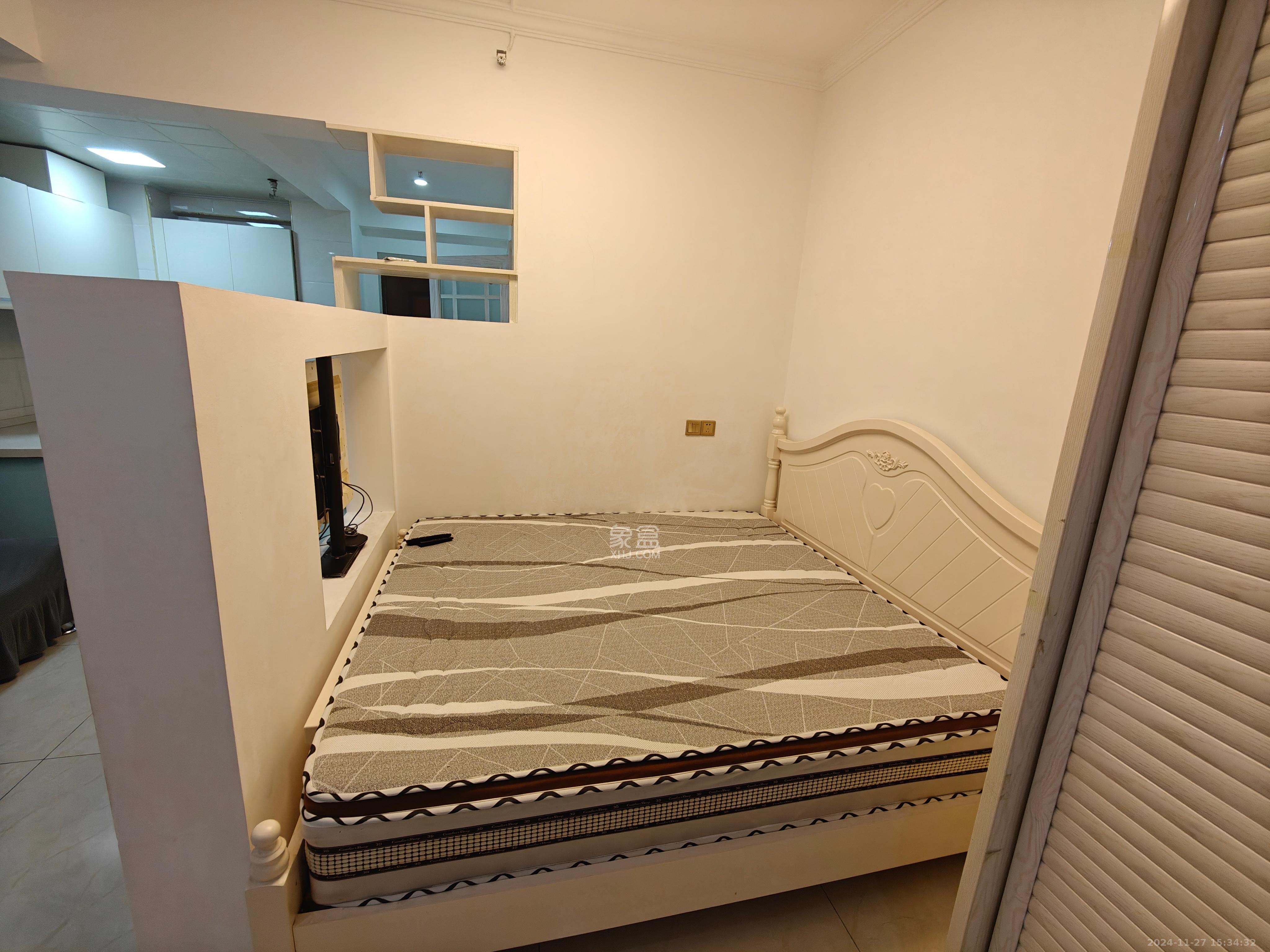 广泰锦苑  1室1厅1卫    1500.0元/月 广泰锦苑  1室1厅1卫    1500.0元/月室内图