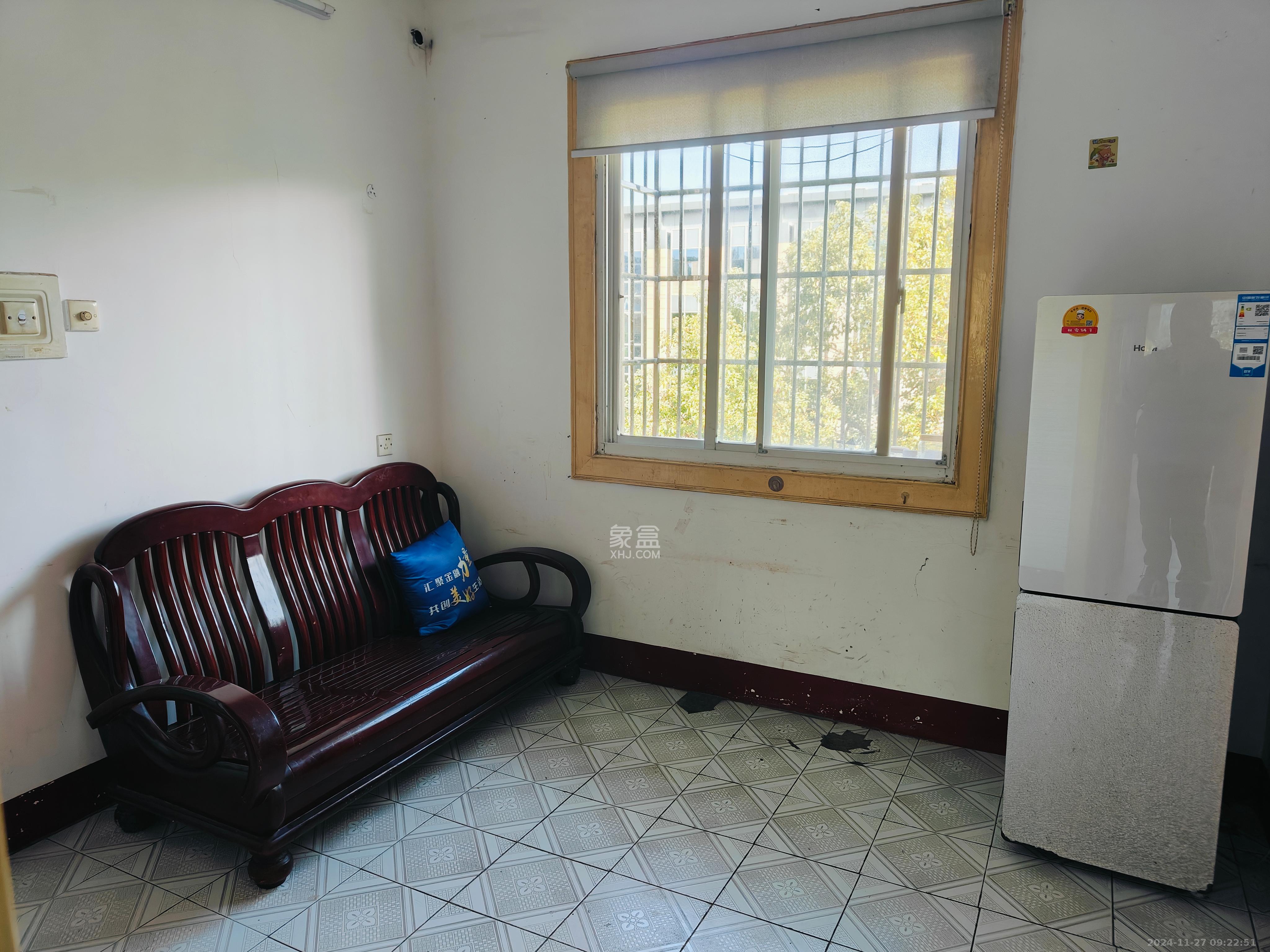 省人防办单位宿舍 2室1厅1卫 1800.0元/月 省人防办单位宿舍 2室1厅1卫 1800.0元/月室内图