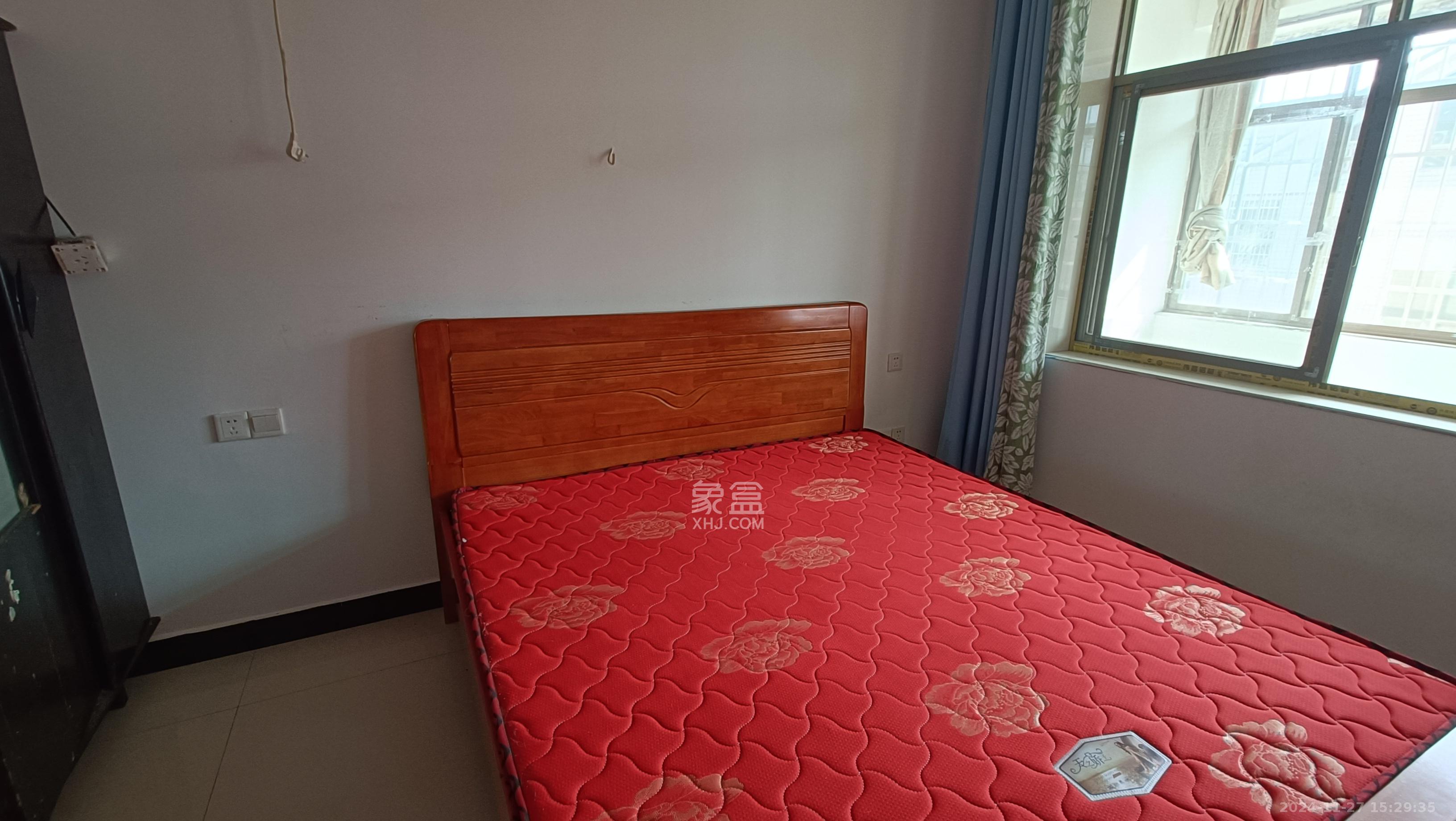 兴联母山小区  3室2厅1卫   1450.00元/月室内图