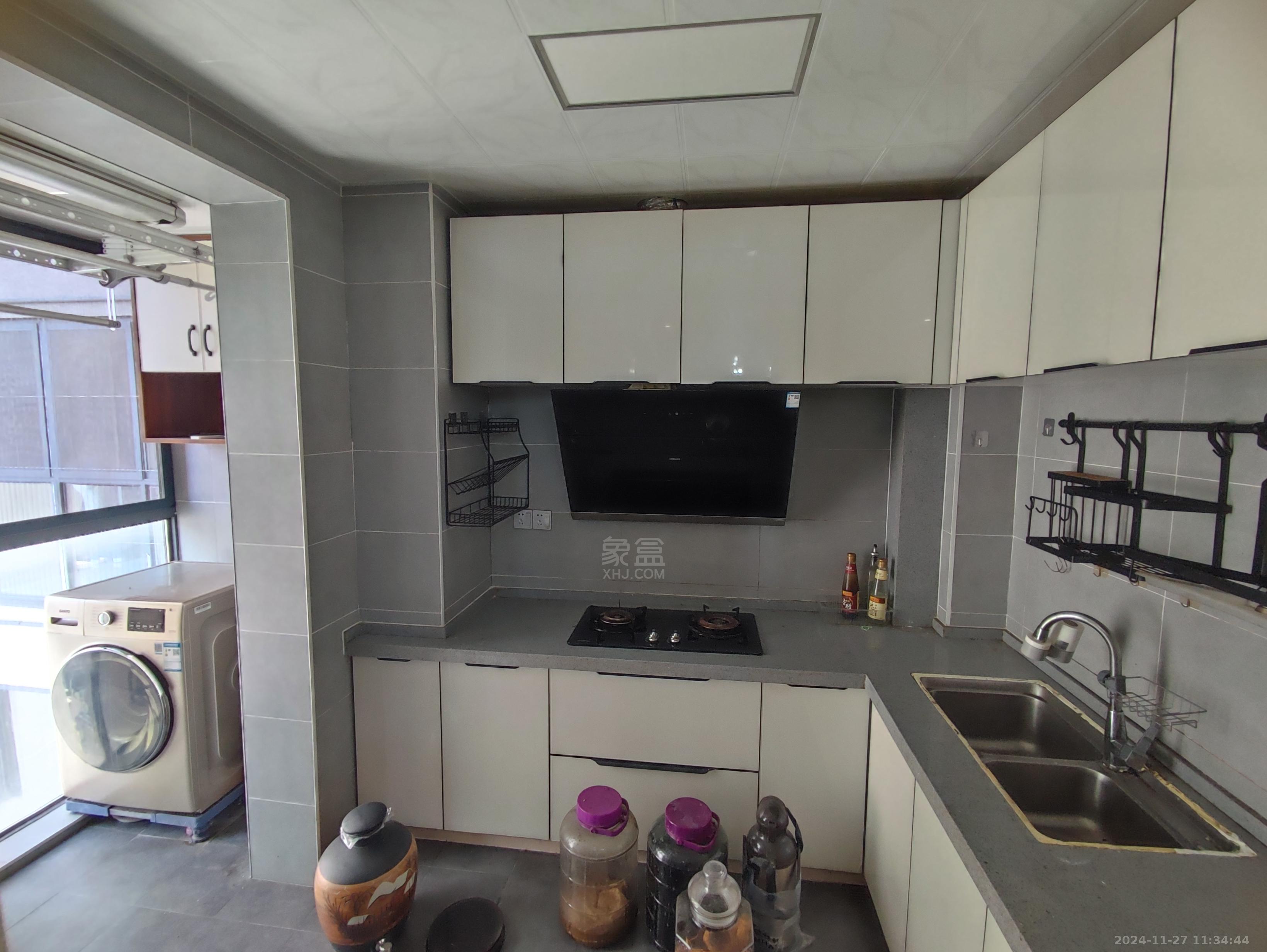 山水洲城华晨第一城 2室2厅1卫 1800.0元/月 山水洲城华晨第一城 2室2厅1卫 1800.0元/月室内图