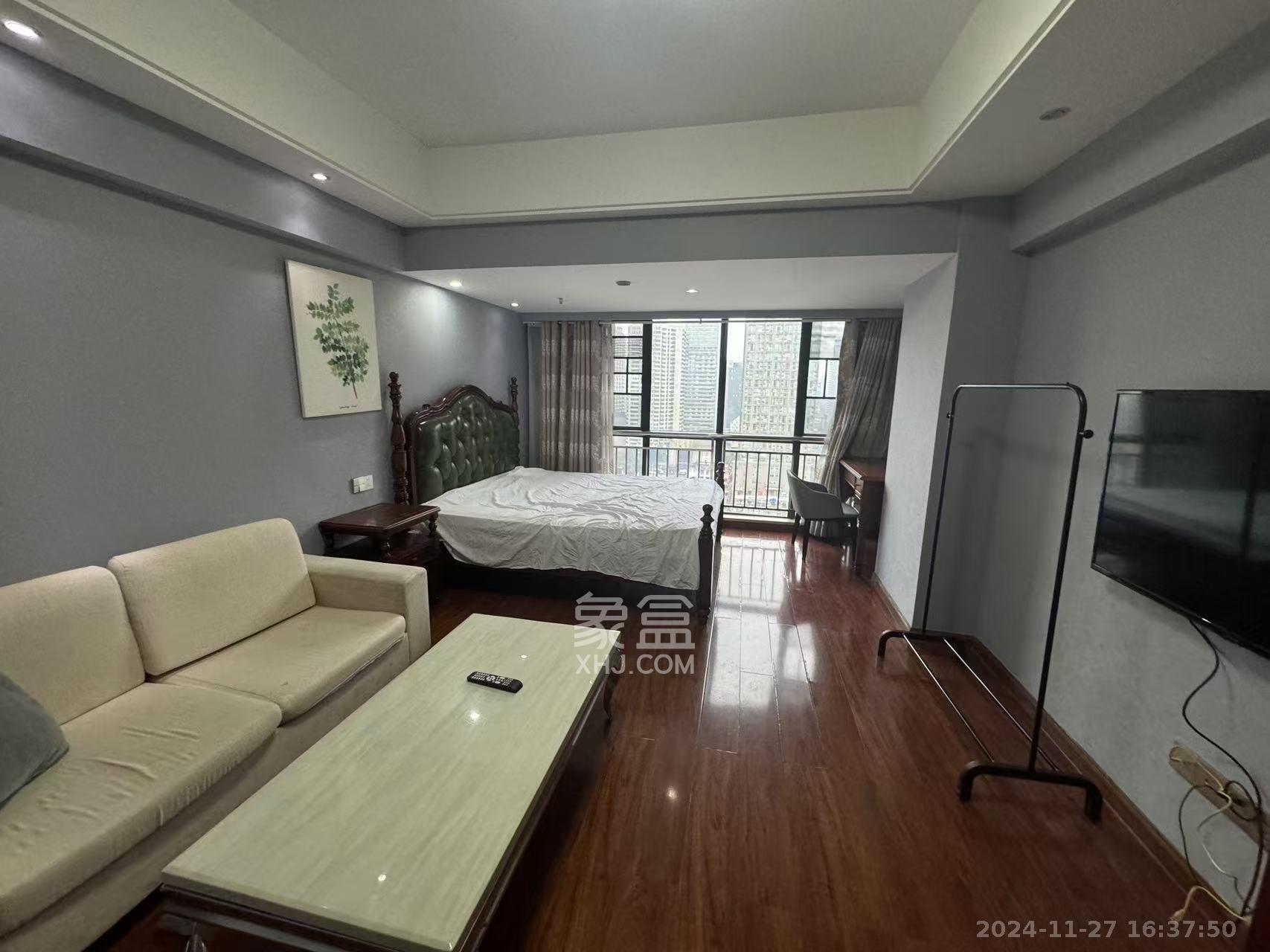 五一钻界 1室1厅1卫 2500.0元/月 五一钻界 1室1厅1卫 2500.0元/月室内图