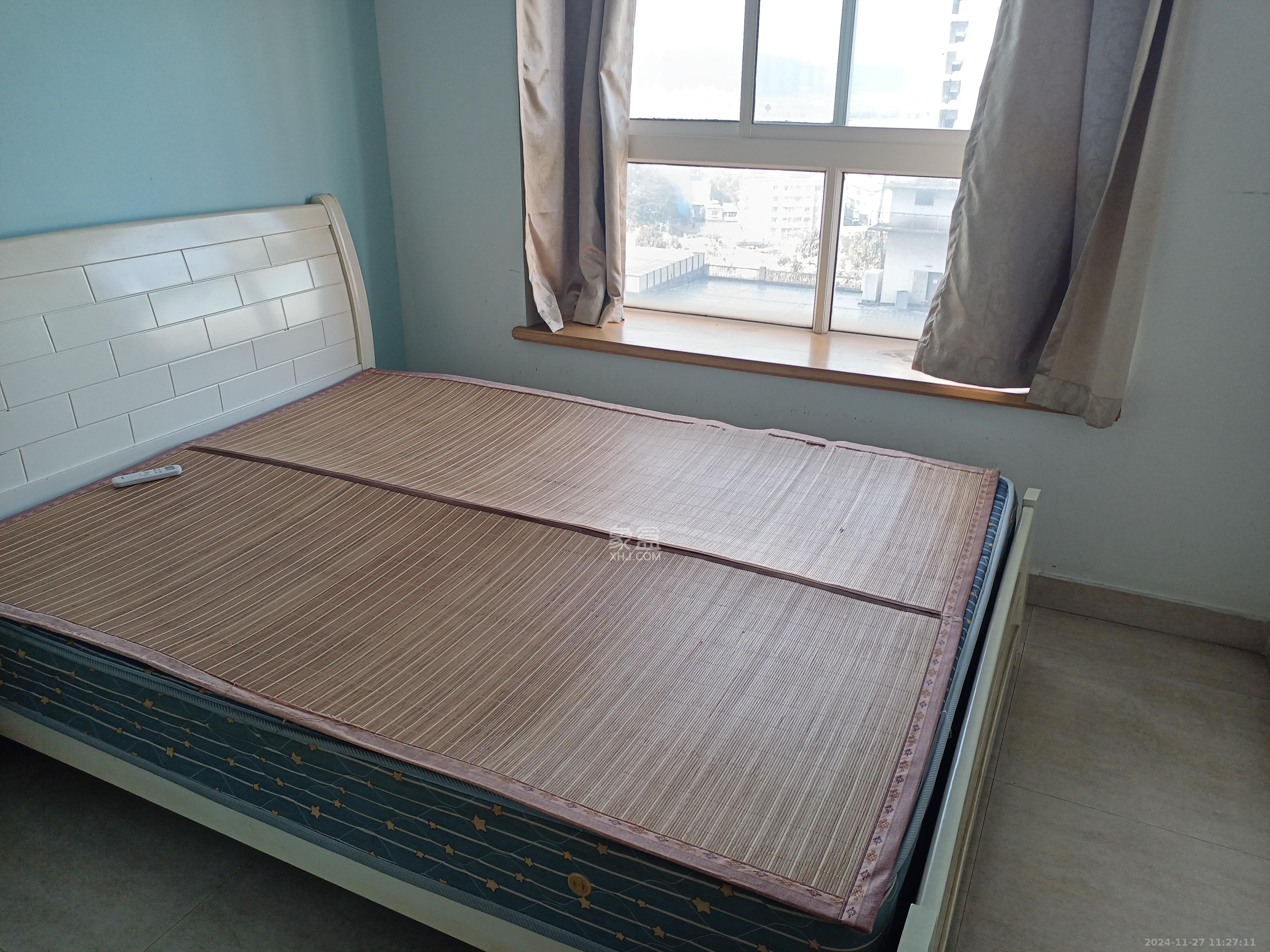 白沙晶城  1室1厅1卫   2000.00元/月室内图