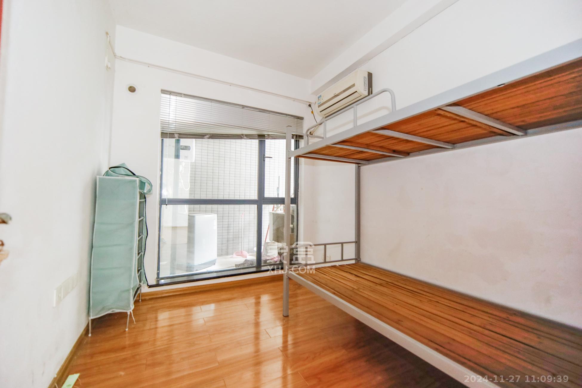 亚商国际 1室1厅1卫 1800.0元/月 亚商国际 1室1厅1卫 1800.0元/月室内图