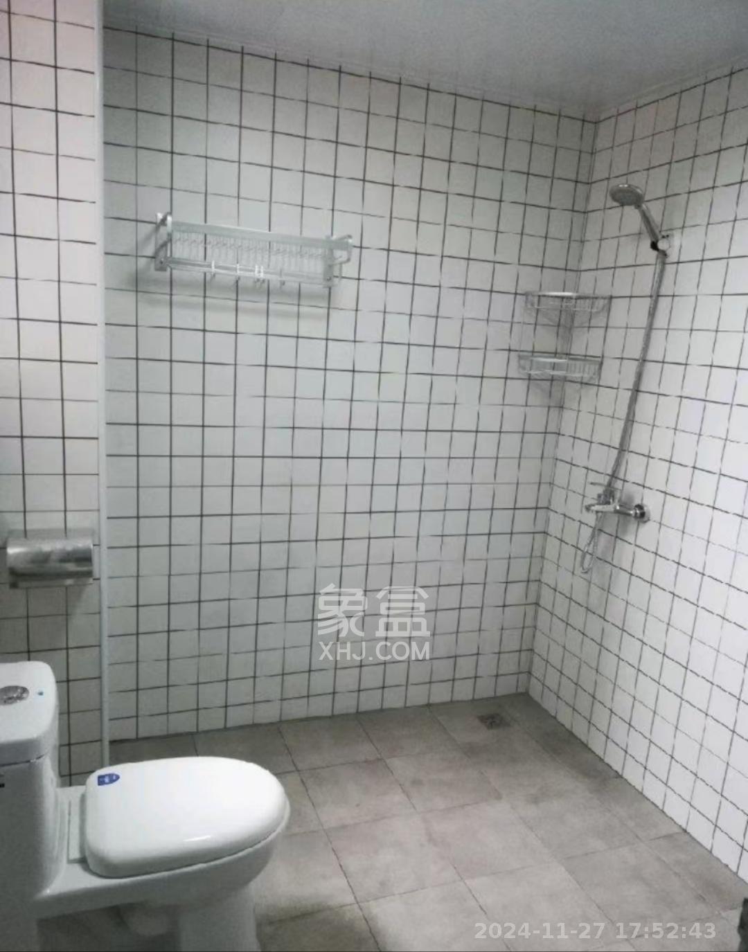 天城尚品  2室1厅1卫   1000.00元/月室内图