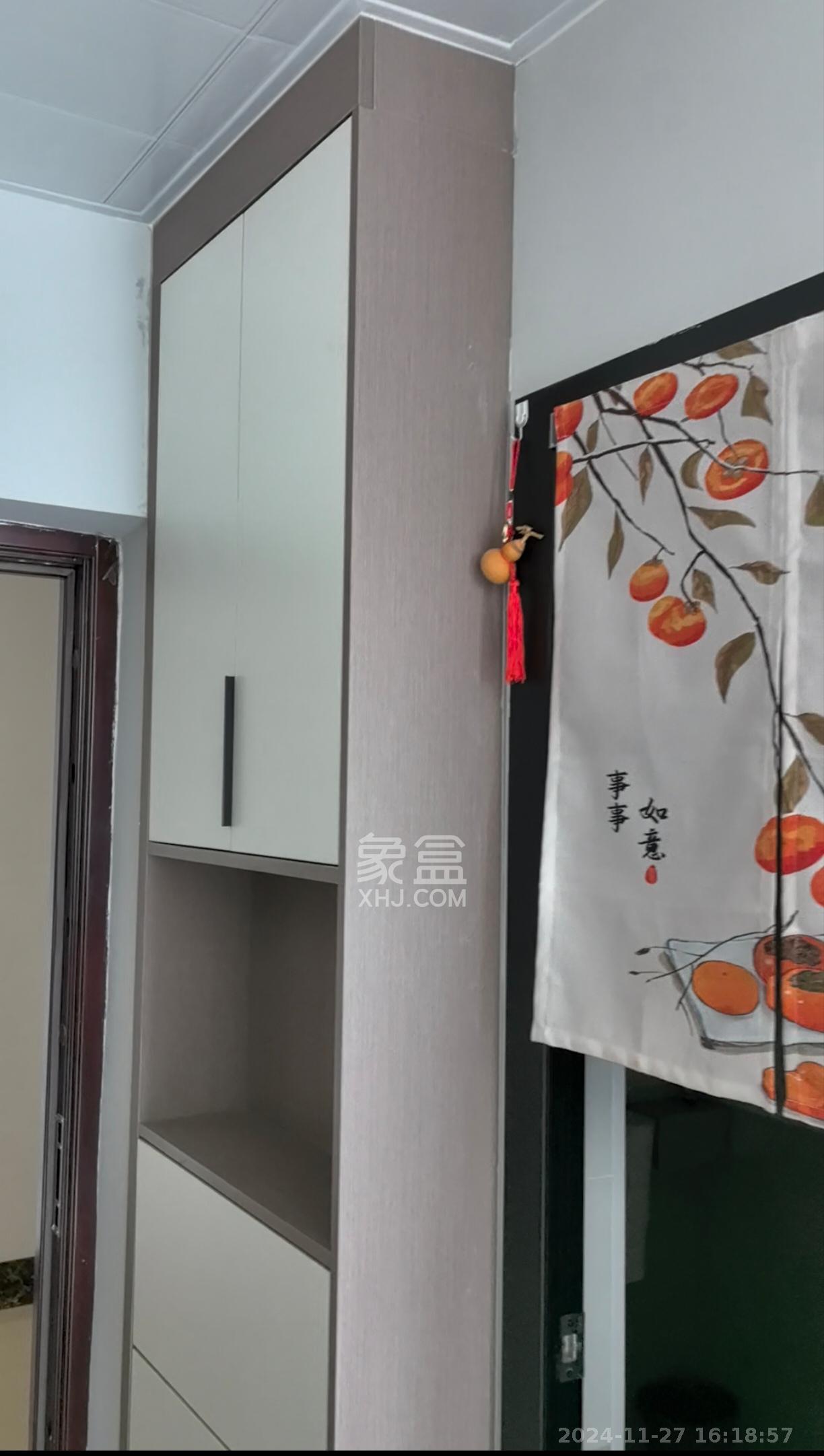 中建悦和城  1室1厅1卫    1550.0元/月室内图