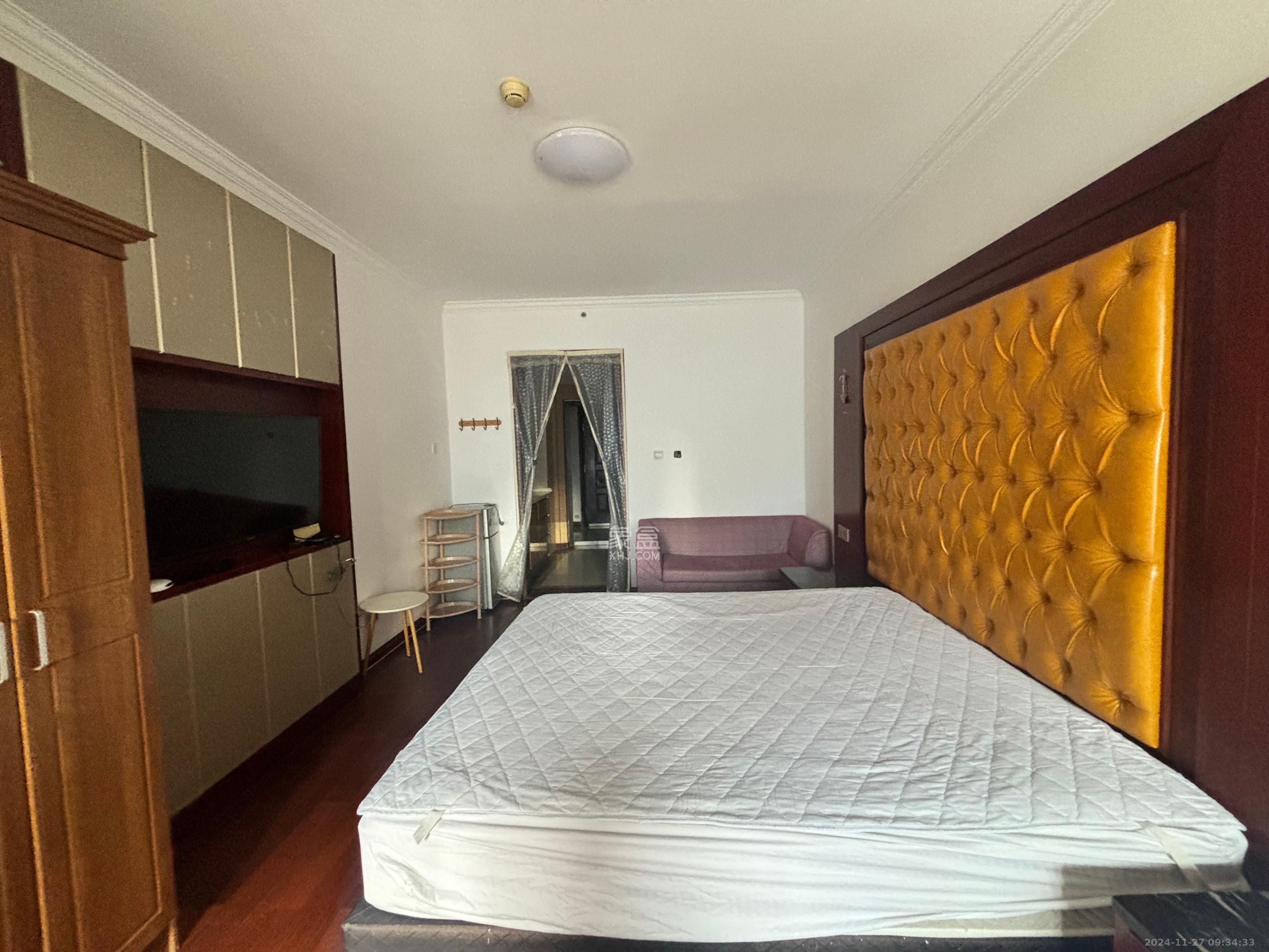 香樟兰亭(朗峰苑) 1室1厅1卫 1300.0元/月 香樟兰亭(朗峰苑) 1室1厅1卫 1300.0元/月室内图