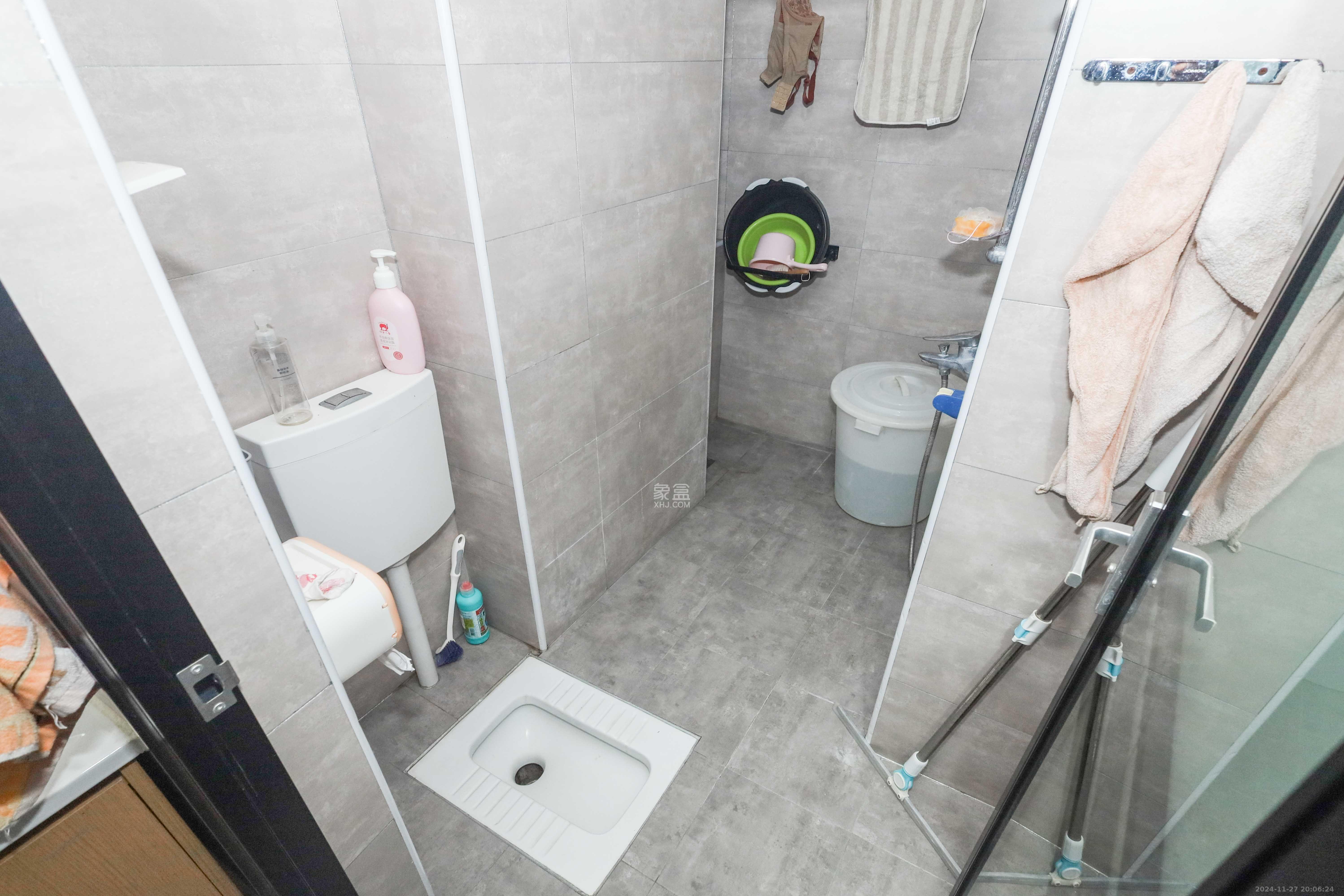 中国铁建梅溪青秀二期  3室2厅1卫   3200.00元/月室内图