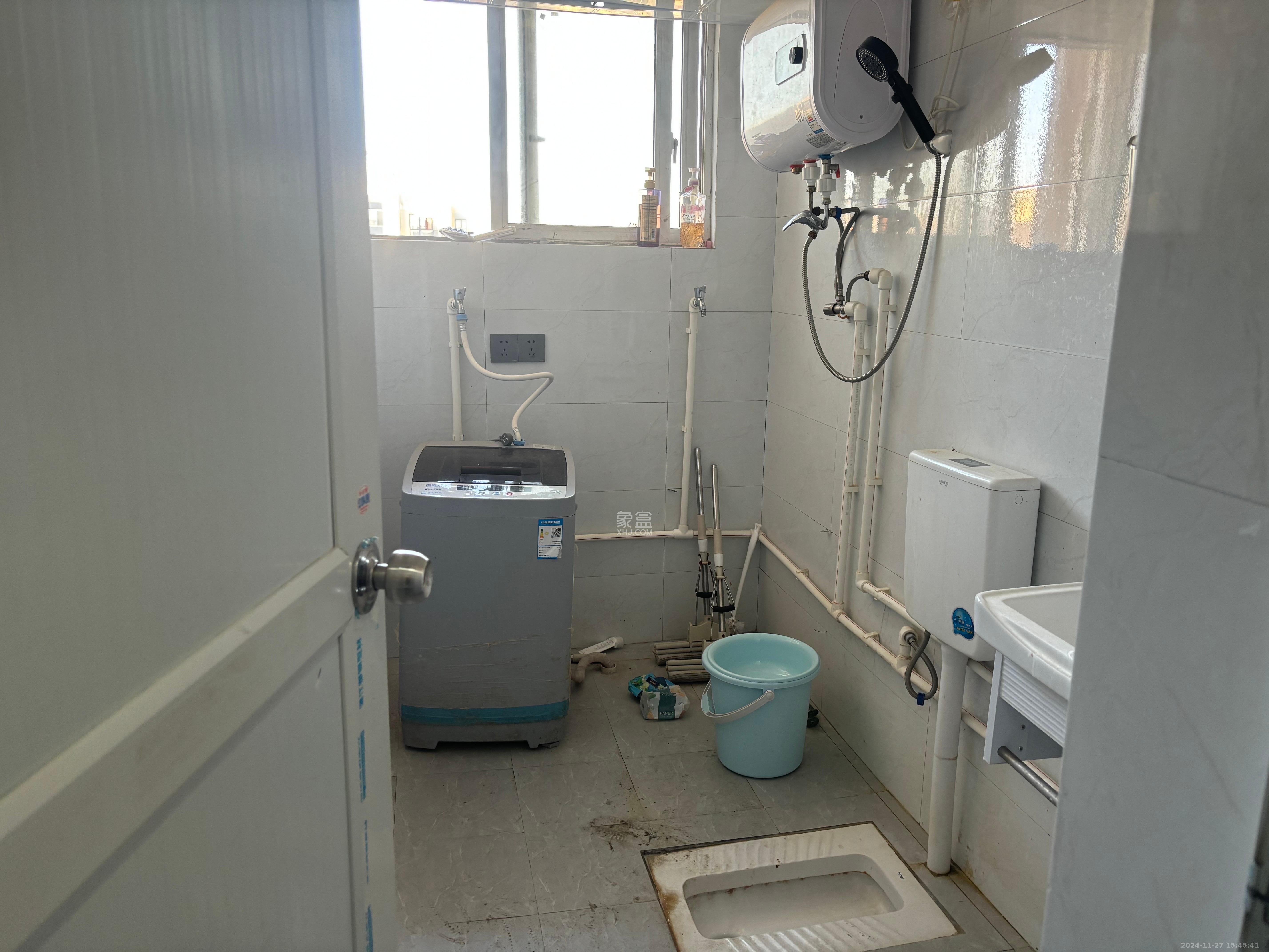 洋湖和园(福联嘉苑) 1室0厅0卫 850.0元/月 洋湖和园(福联嘉苑) 1室0厅0卫 850.0元/月室内图