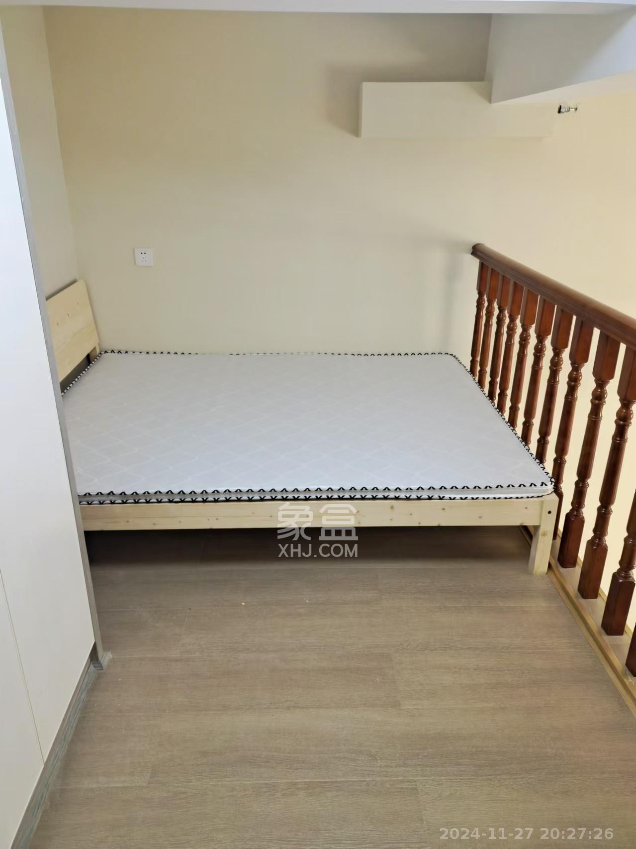 富兴悦府（富兴学府名邸)  2室2厅1卫   1800.00元/月室内图