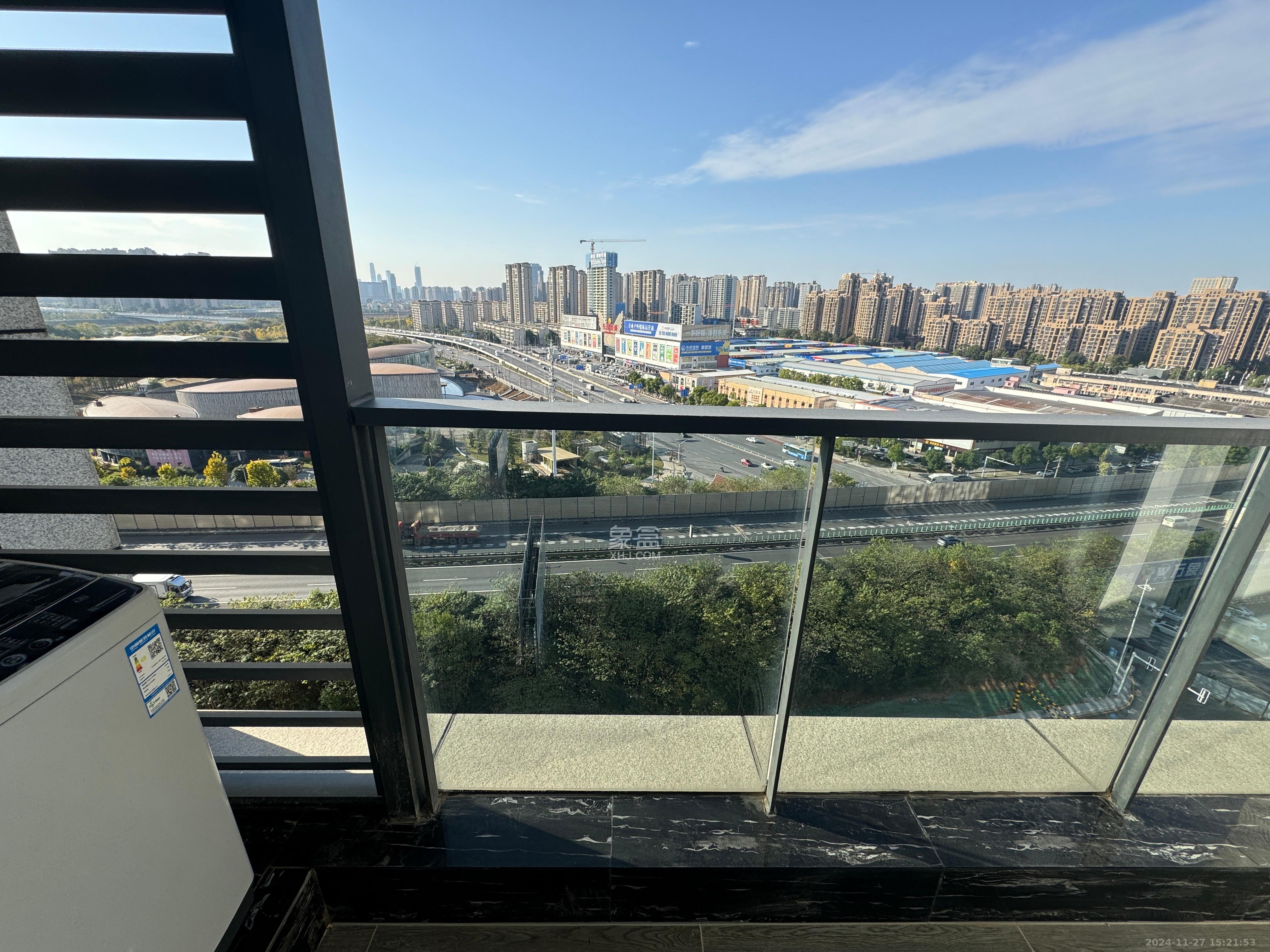 旺德府万象时代  2室1厅1卫   3000.00元/月室内图