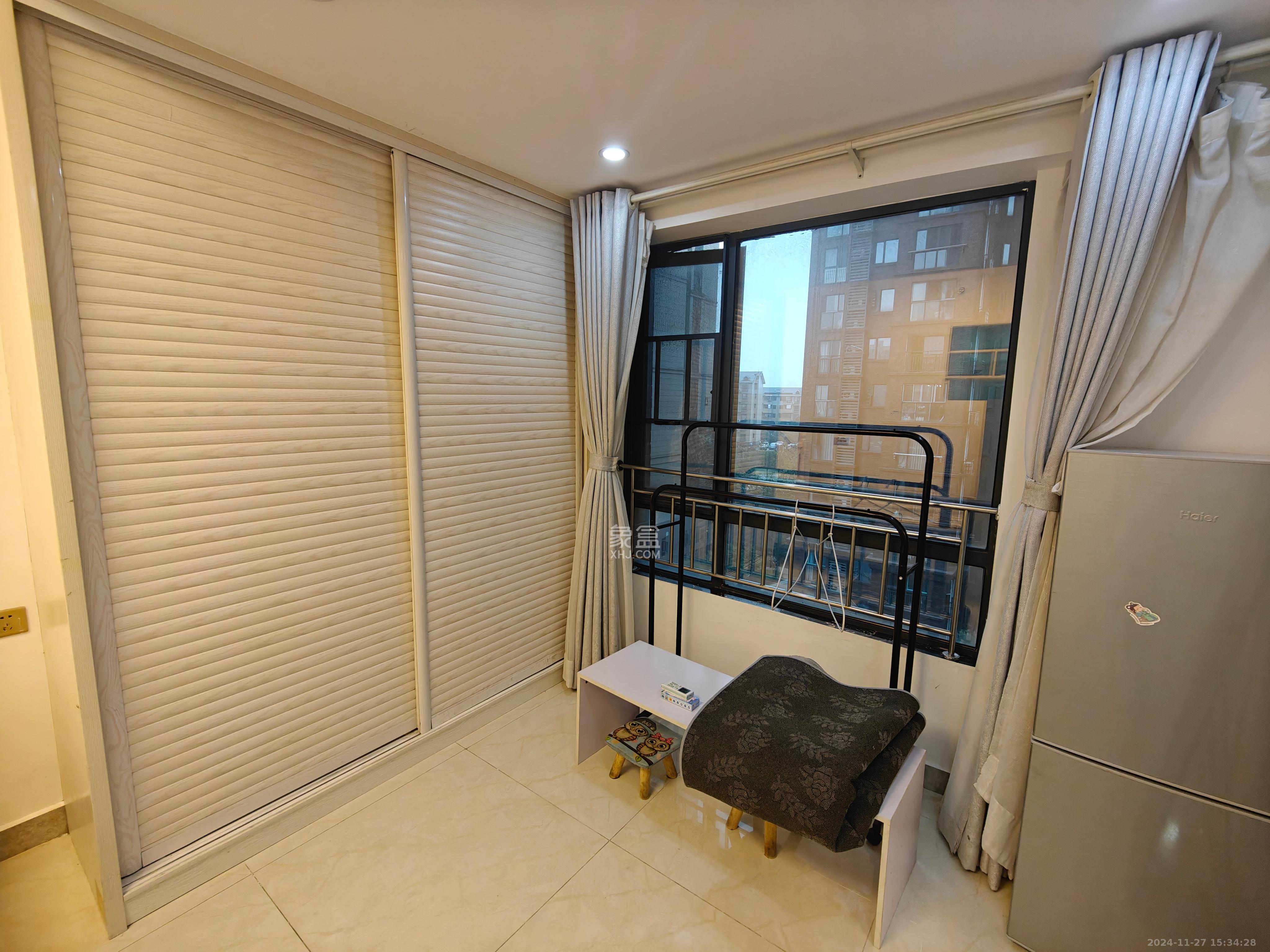 广泰锦苑  1室1厅1卫    1500.0元/月 广泰锦苑  1室1厅1卫    1500.0元/月室内图1