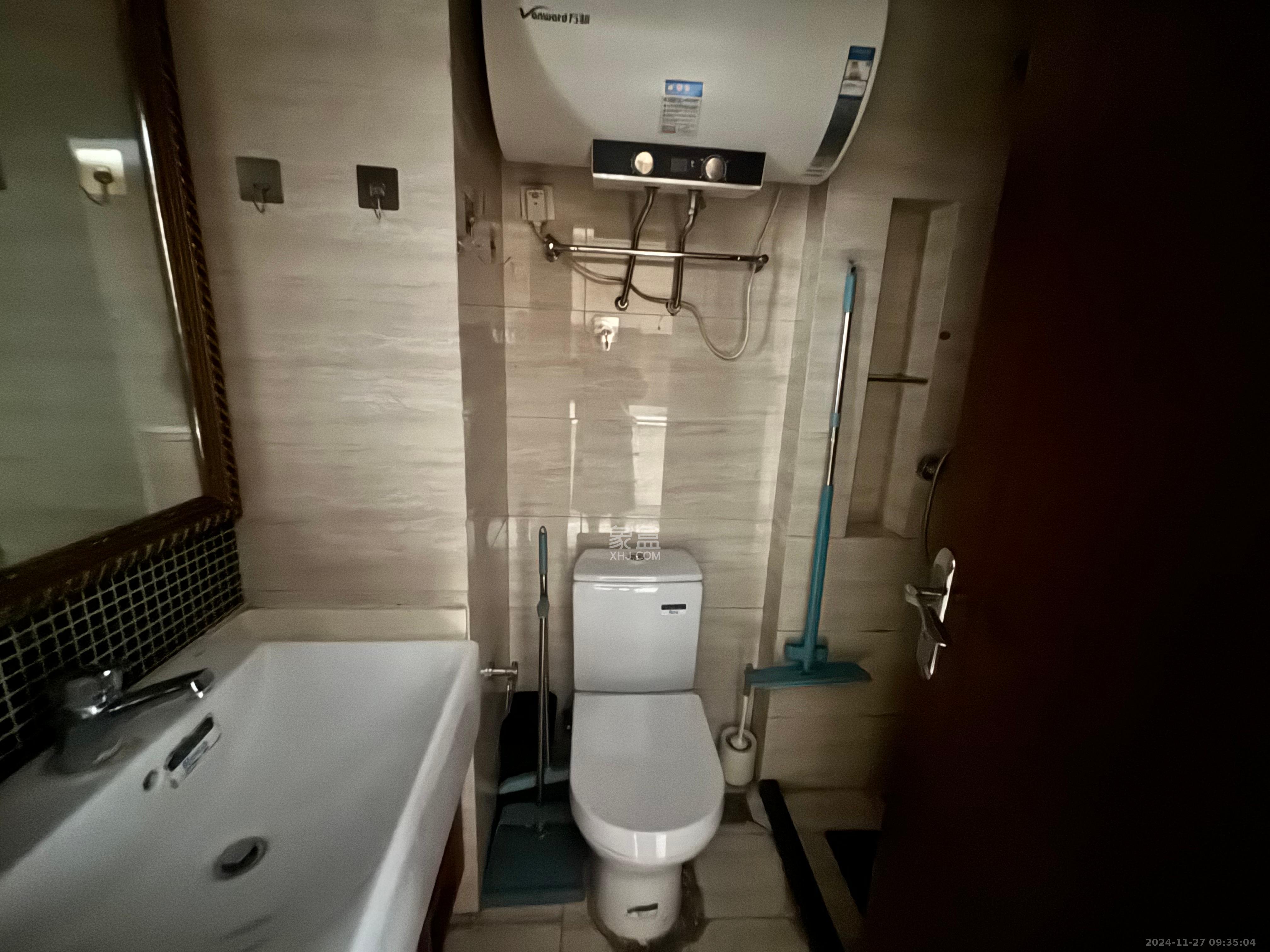 香樟兰亭(朗峰苑) 1室1厅1卫 1300.0元/月 香樟兰亭(朗峰苑) 1室1厅1卫 1300.0元/月室内图