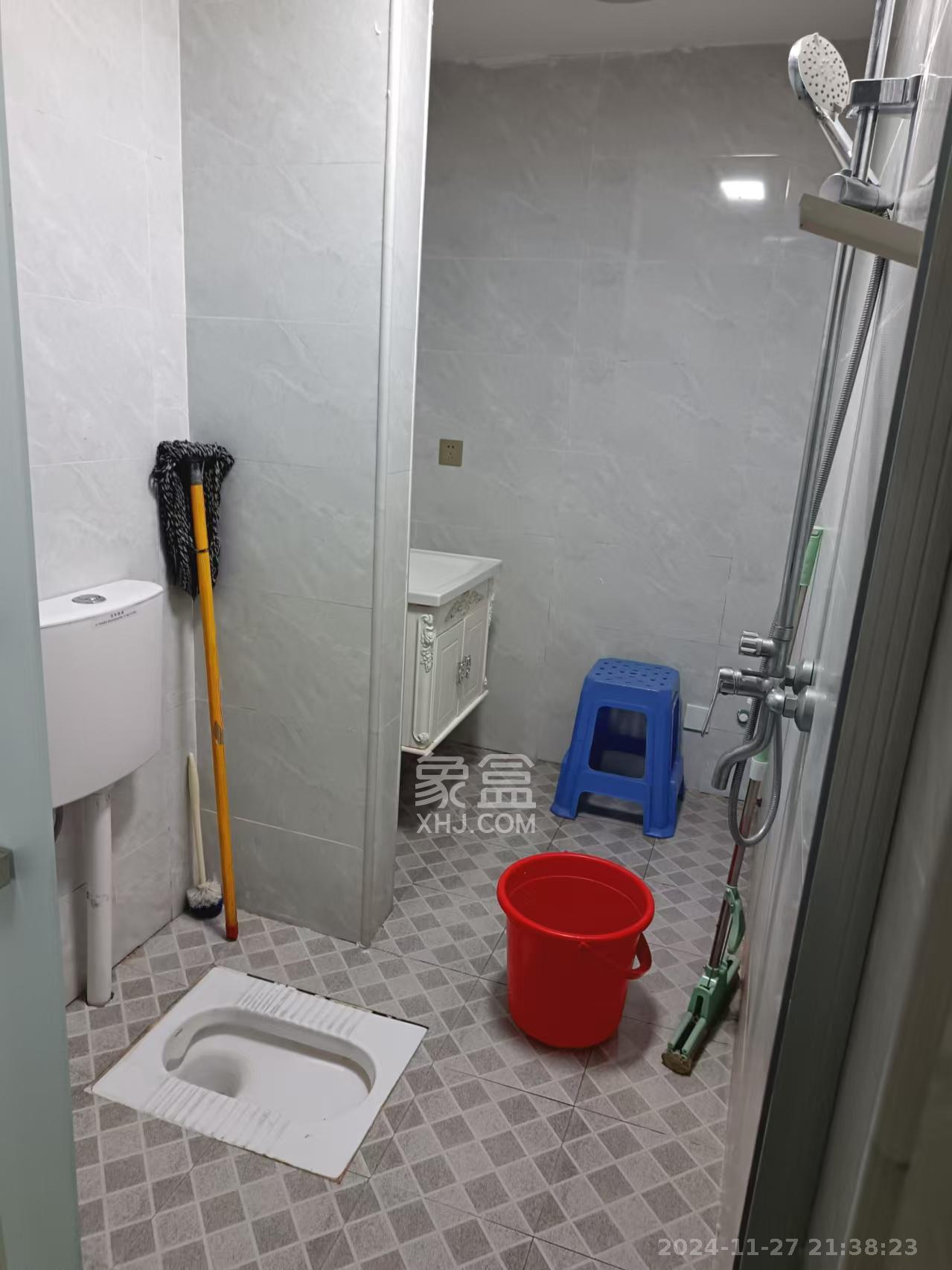 红星国际星城 3室1厅1卫 2100.0元/月 红星国际星城 3室1厅1卫 2100.0元/月室内图