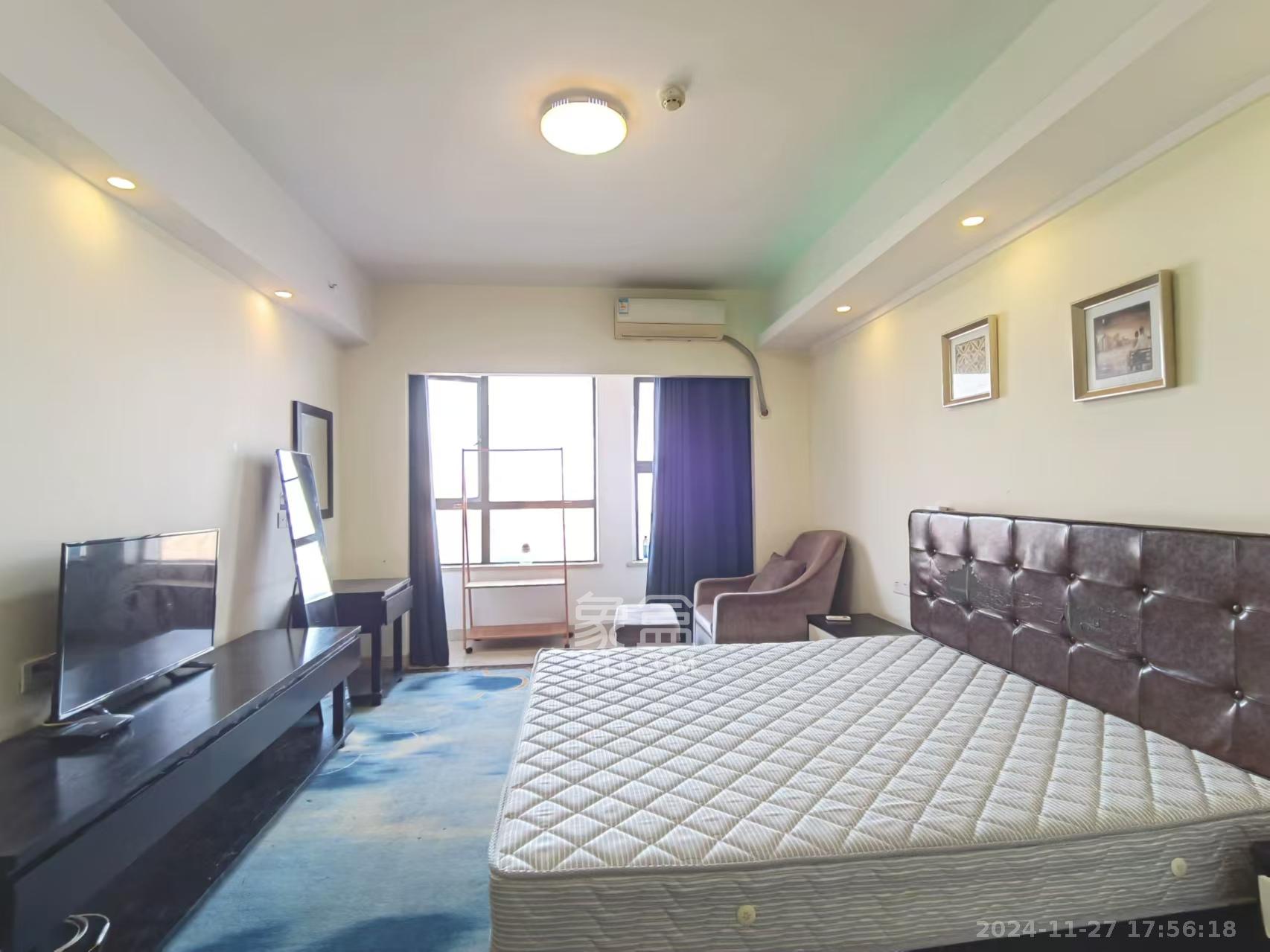 乾城(兴旺乾城)  1室1厅1卫    1400.0元/月 乾城(兴旺乾城)  1室1厅1卫    1400.0元/月室内图